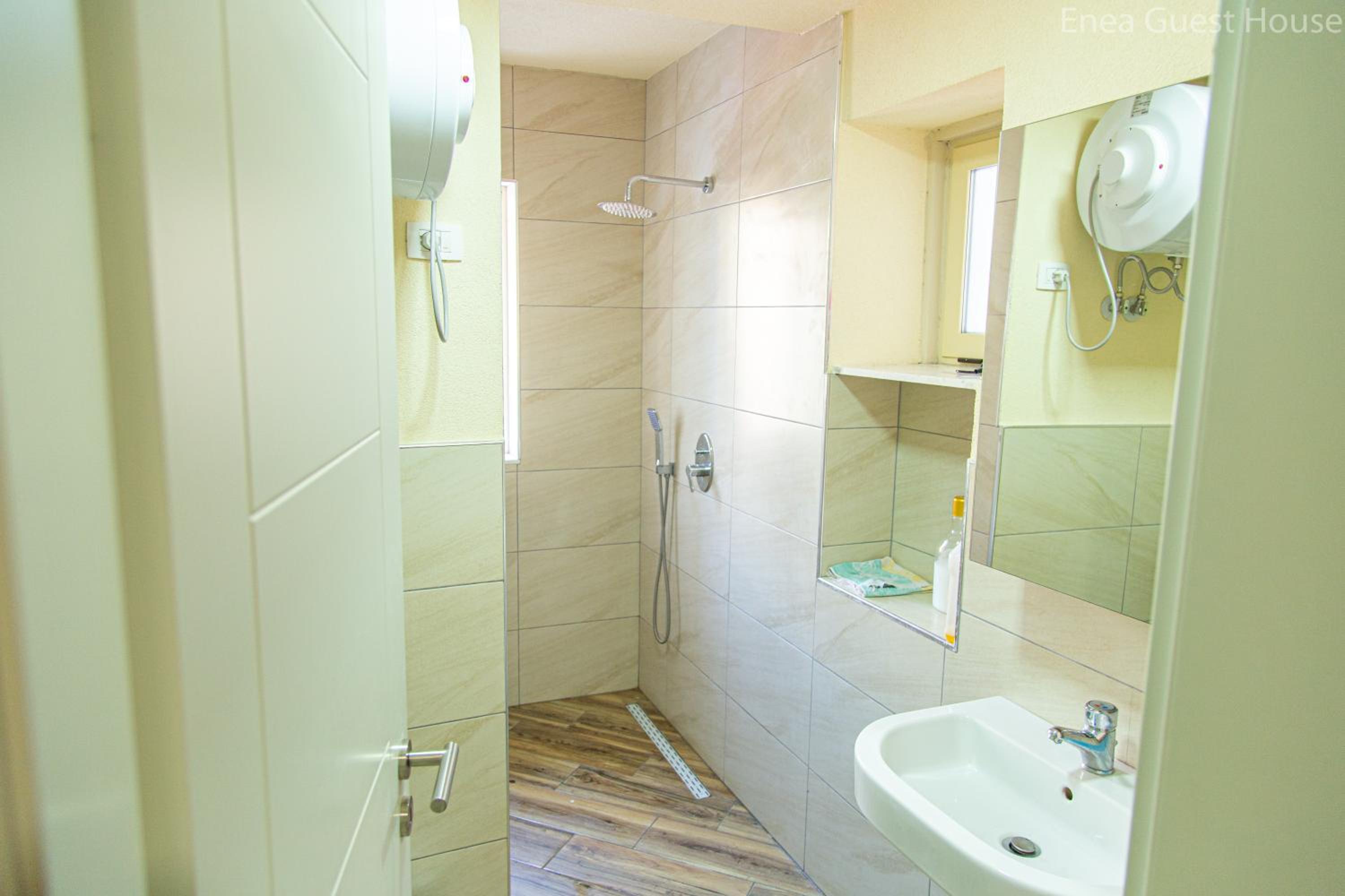 Enea’s guest house