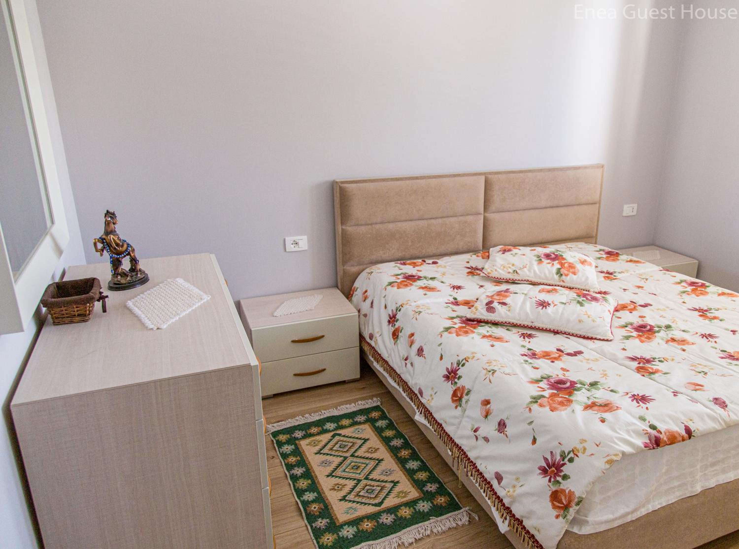 Enea’s guest house