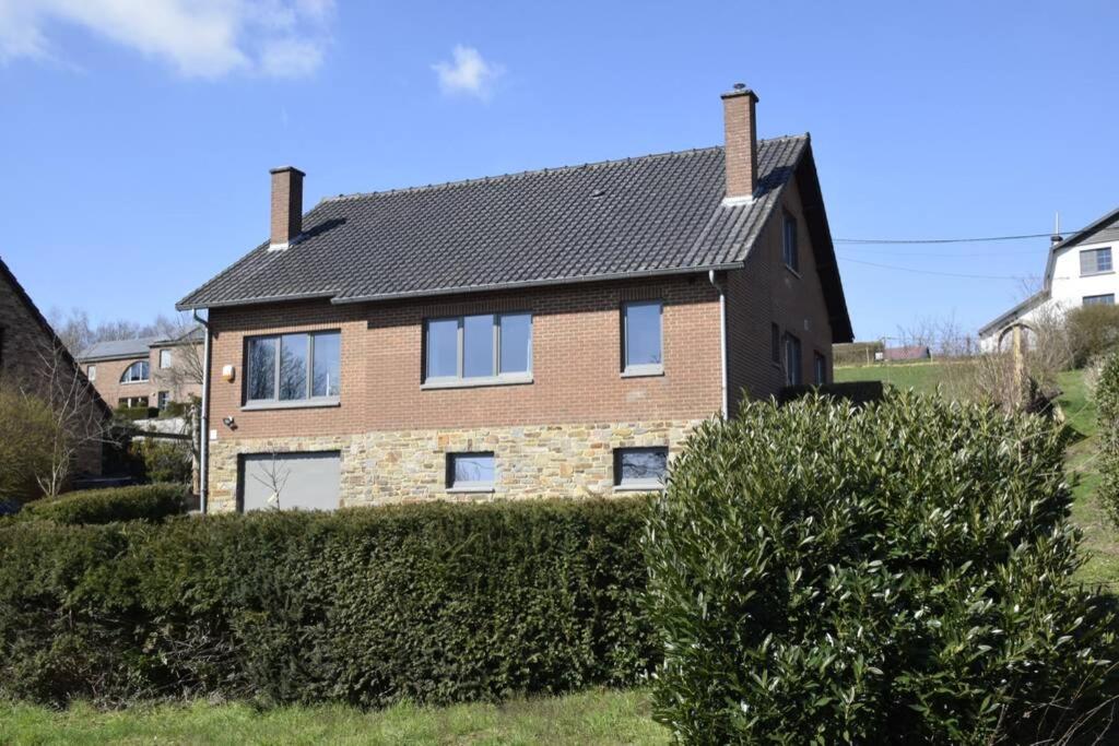 Gîte le 44 - au calme avec jardin, proche de Namur