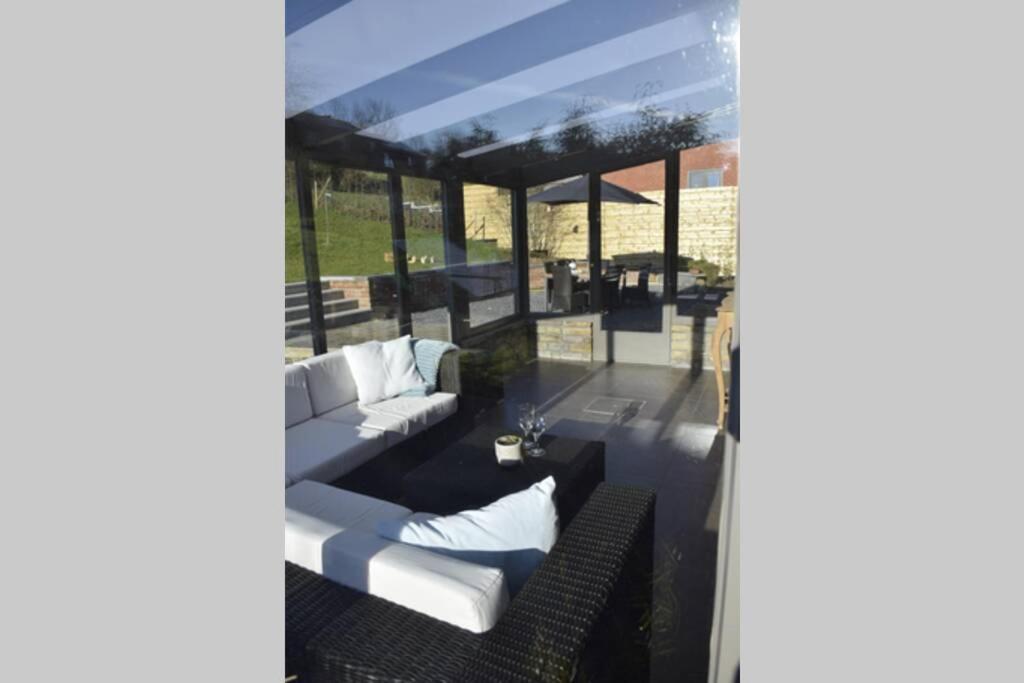Gîte le 44 - au calme avec jardin, proche de Namur