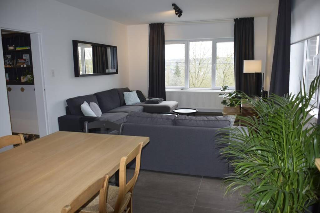Gîte le 44 - au calme avec jardin, proche de Namur