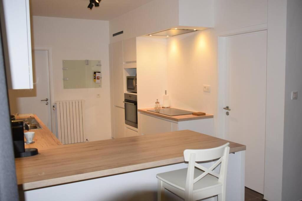 Gîte le 44 - au calme avec jardin, proche de Namur