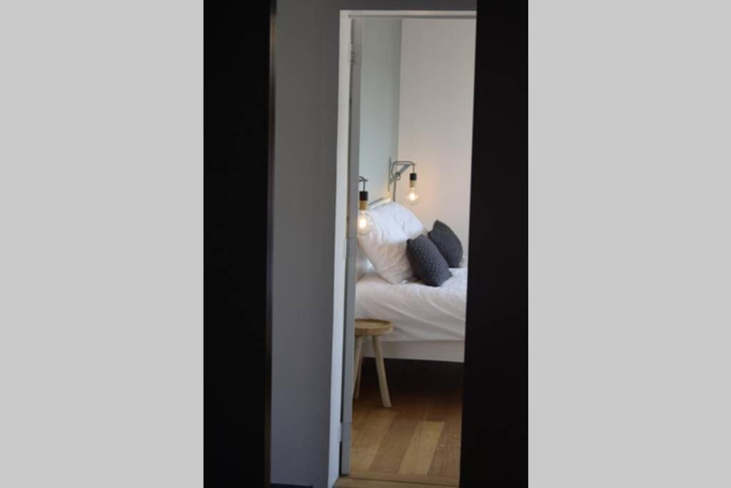 Gîte le 44 - au calme avec jardin, proche de Namur