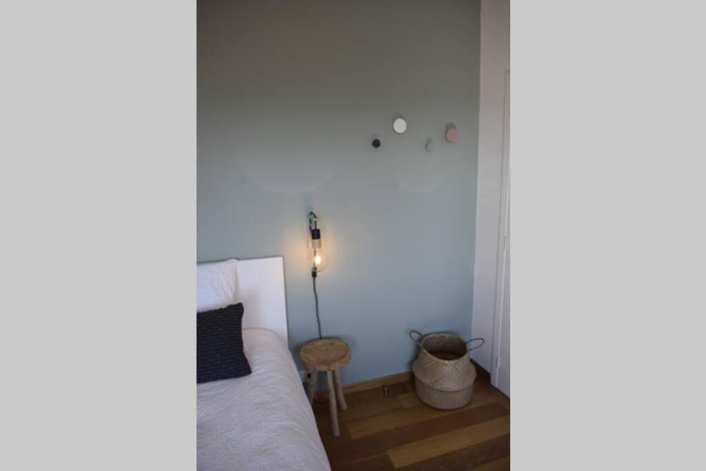 Gîte le 44 - au calme avec jardin, proche de Namur