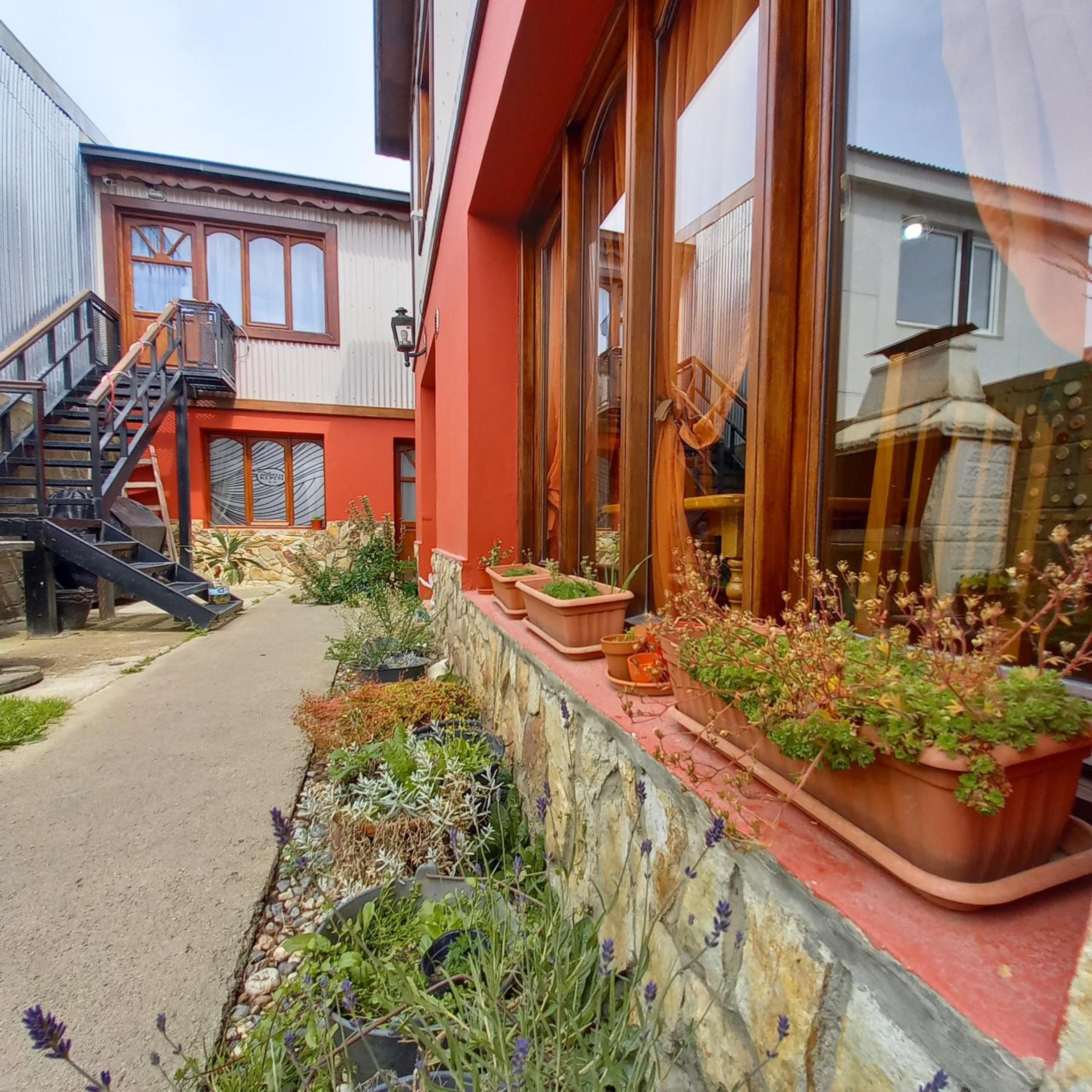 Mysten Kepen B&B