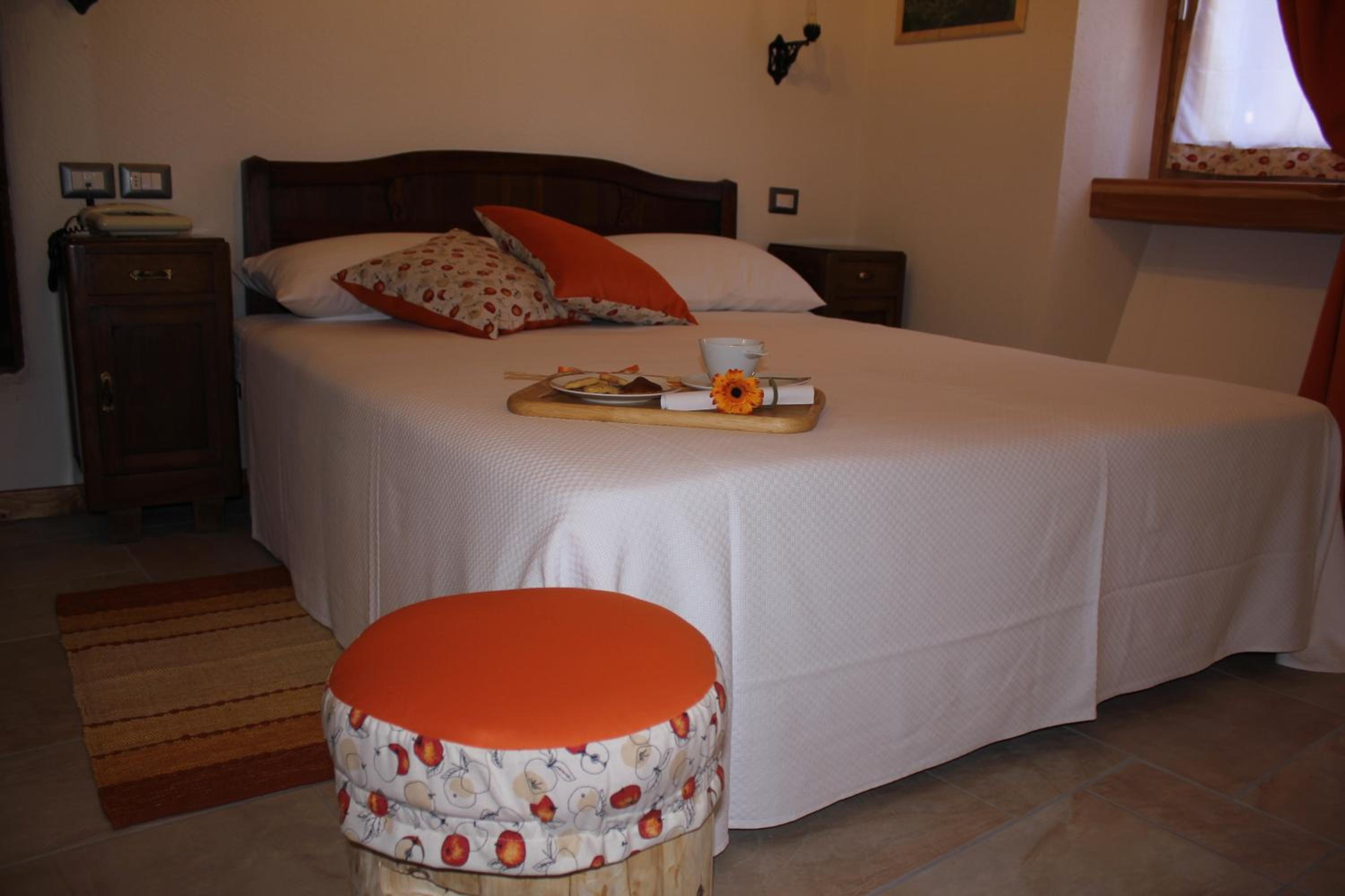 Agriturismo Antico Filare view 5