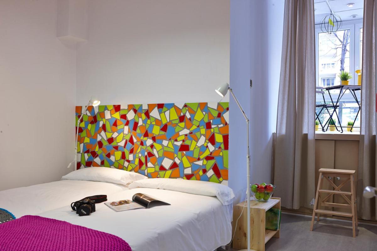 Pil Pil Hostel Bilbao