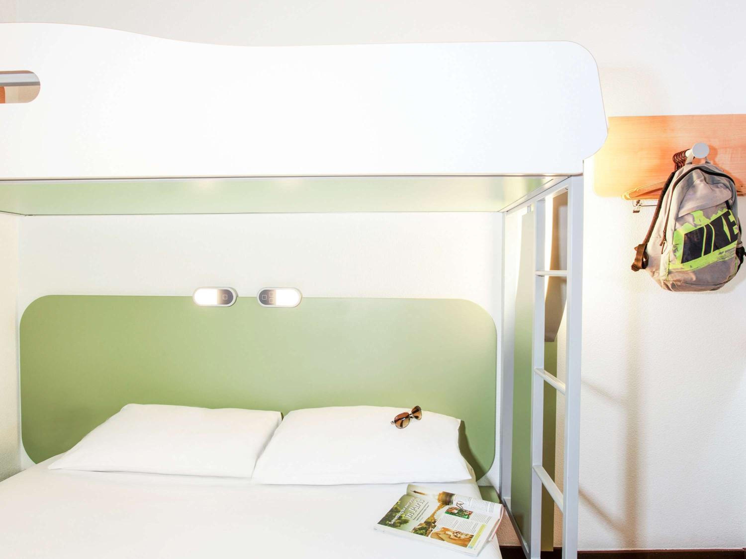 Hounslow Vacations - ibis budget London Hounslow - Property Image 3