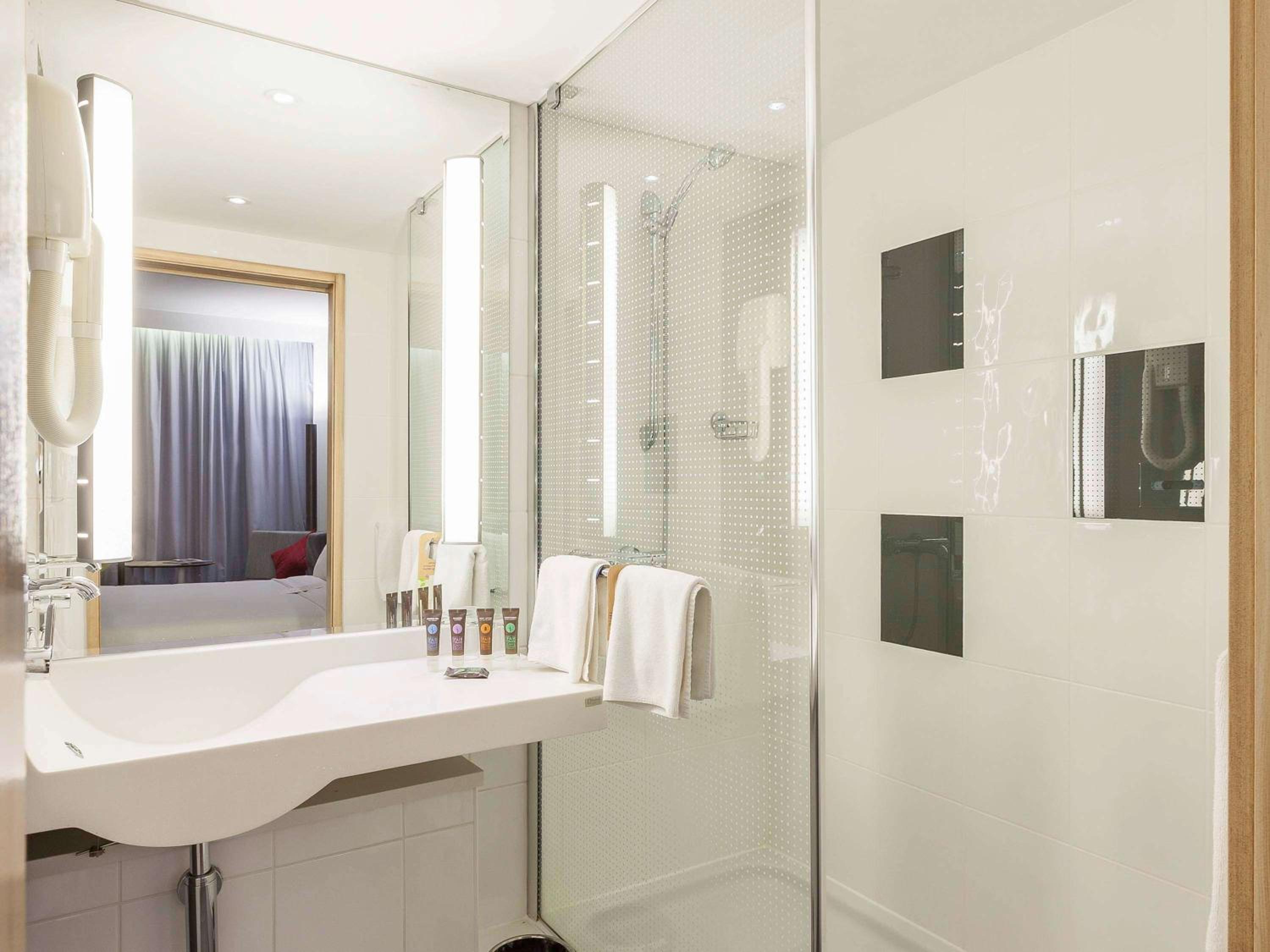 Novotel Istanbul Zeytinburnu - Image 24