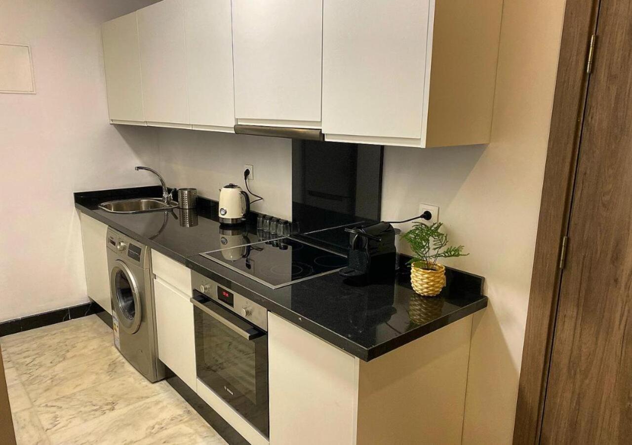 Amazing Flat in Gauthier - Breathtaking View - Best Location view 4
