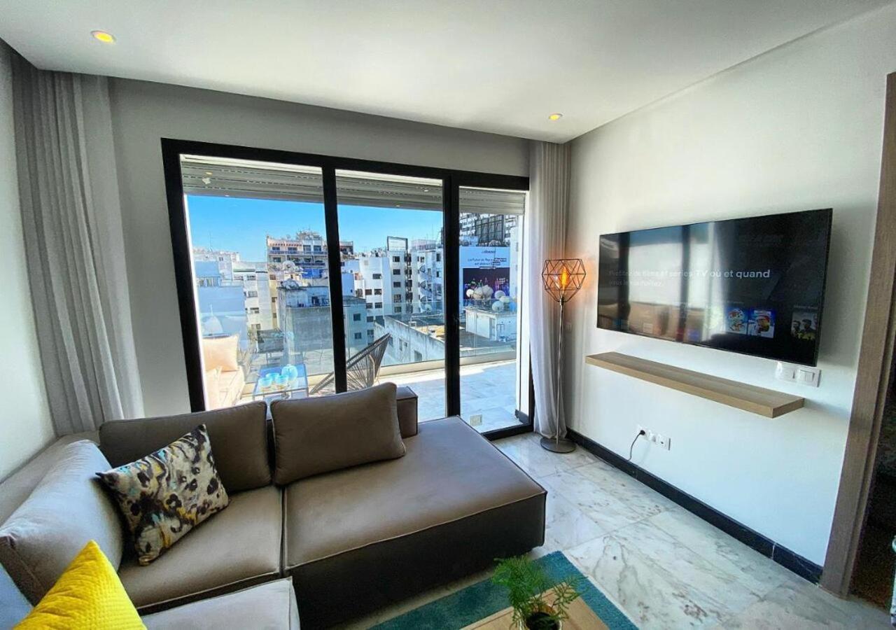 Amazing Flat in Gauthier - Breathtaking View - Best Location view 5