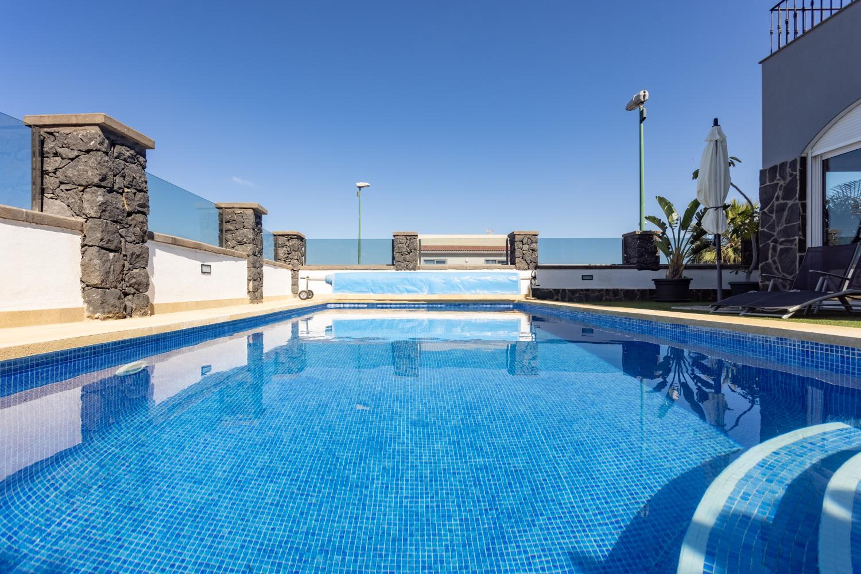 Villa Syrah view 4