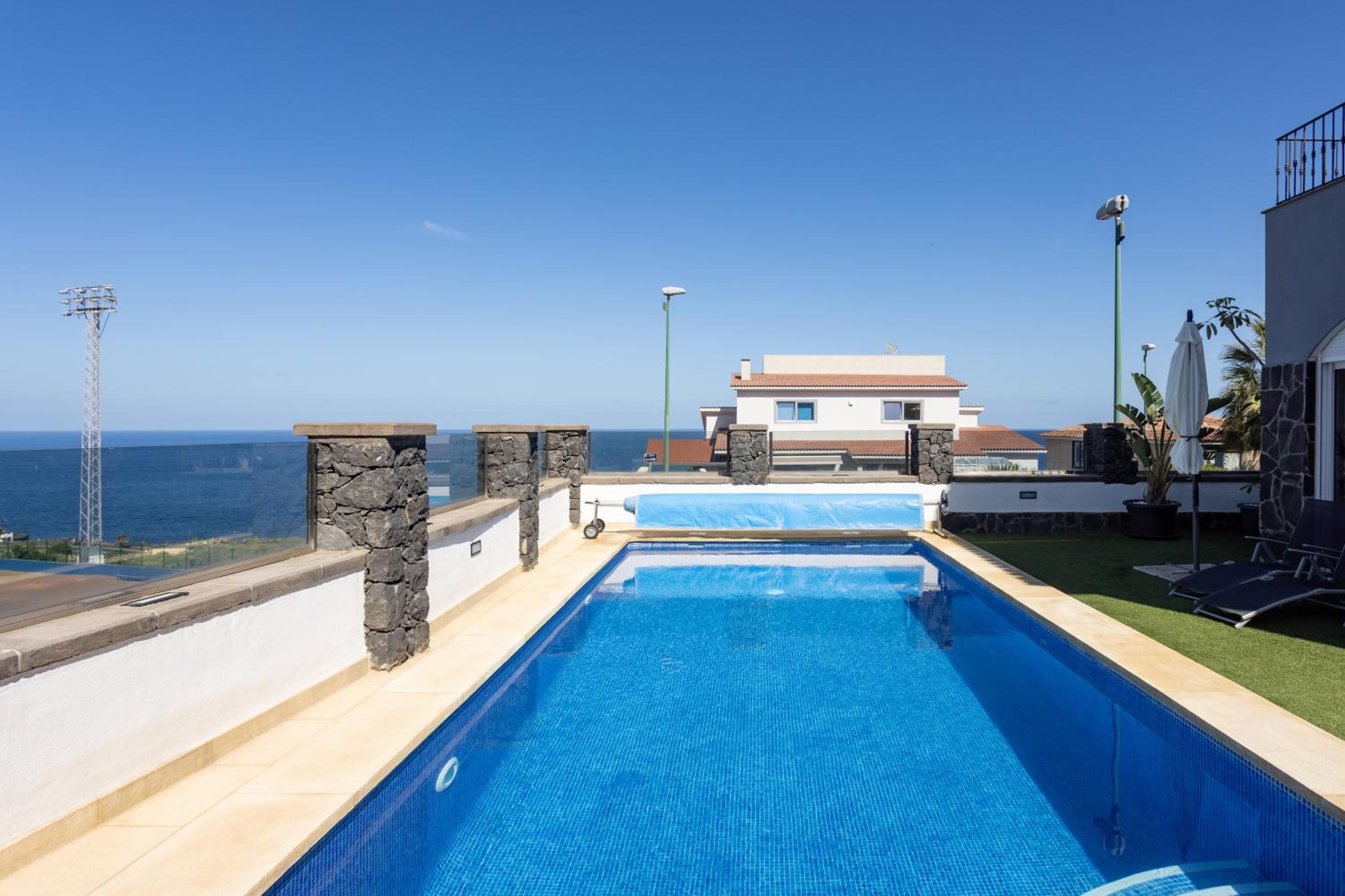 Villa Syrah view 5
