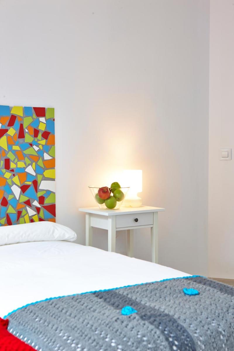 Pil Pil Hostel Bilbao