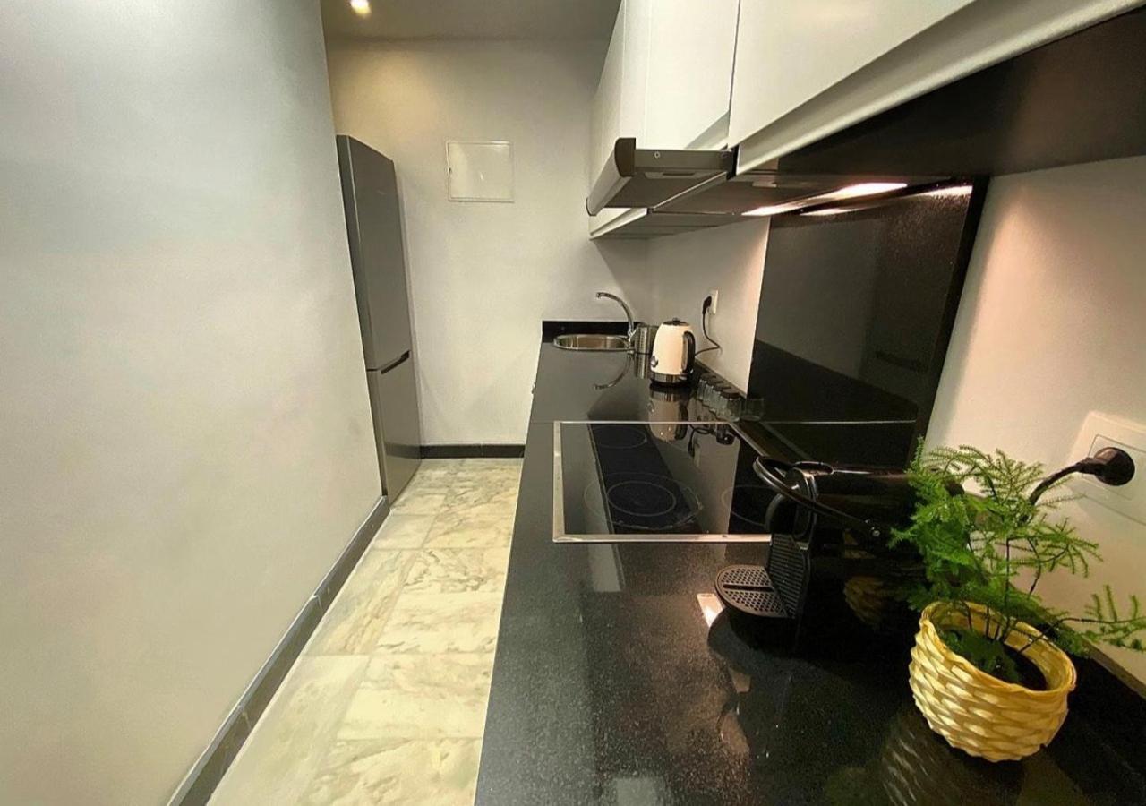 Amazing Flat in Gauthier - Breathtaking View - Best Location view 2