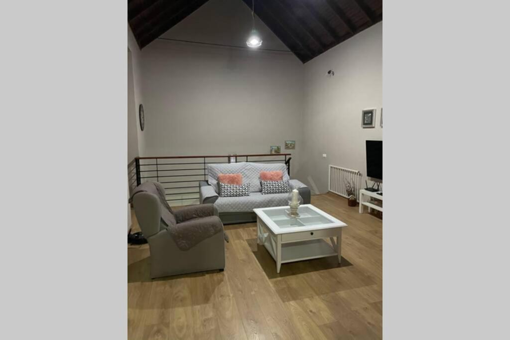 Casa ManPer Monte Lentiscal view 4