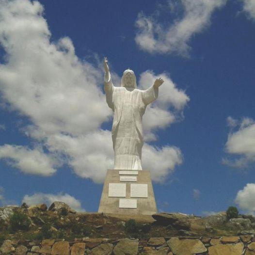 Alpinas del Lago Tandil
