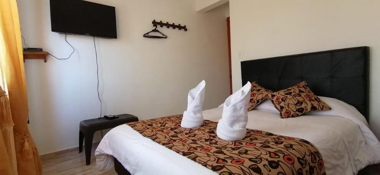 ApartaHotel Margaritas de la Villa VDL