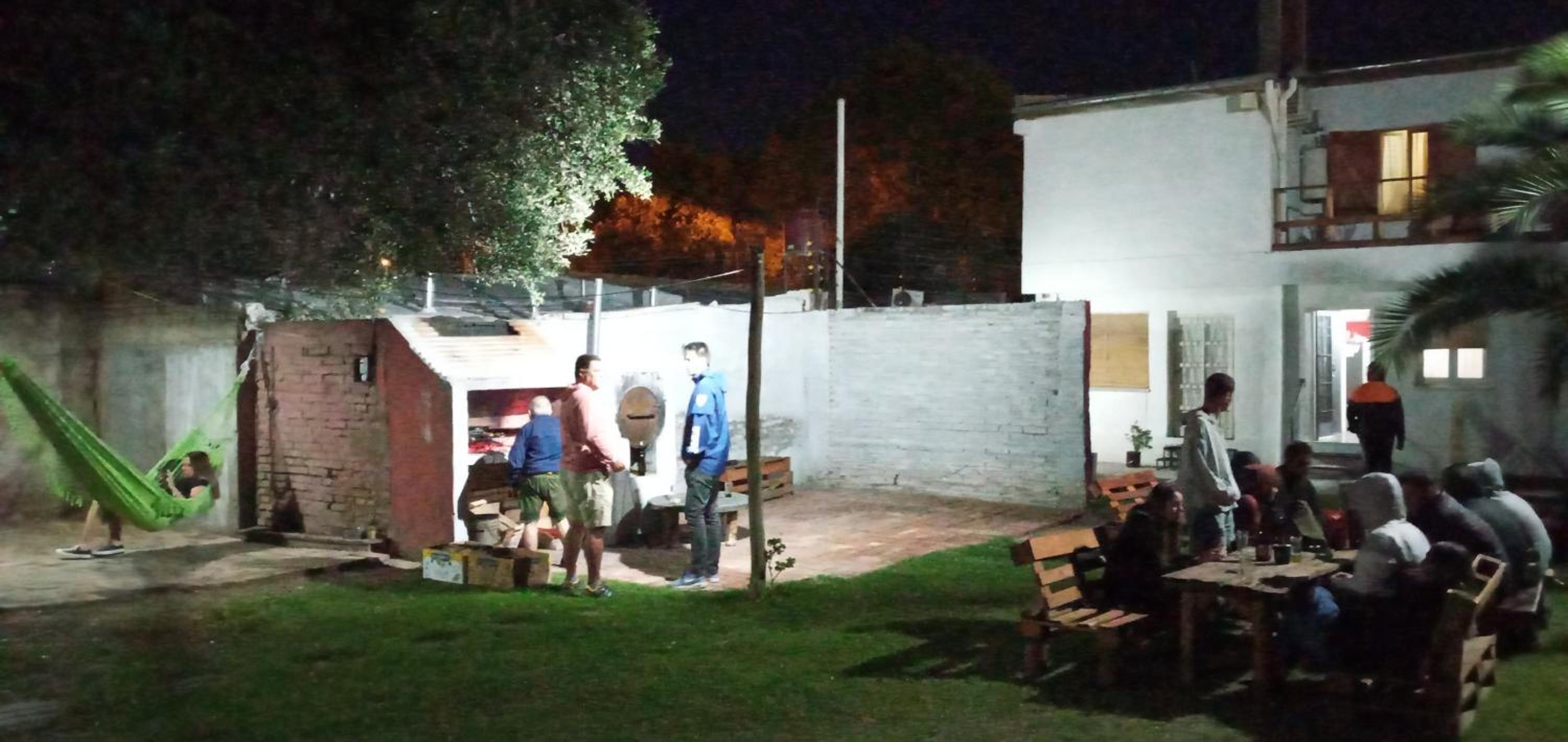 SIGRUM Hostel
