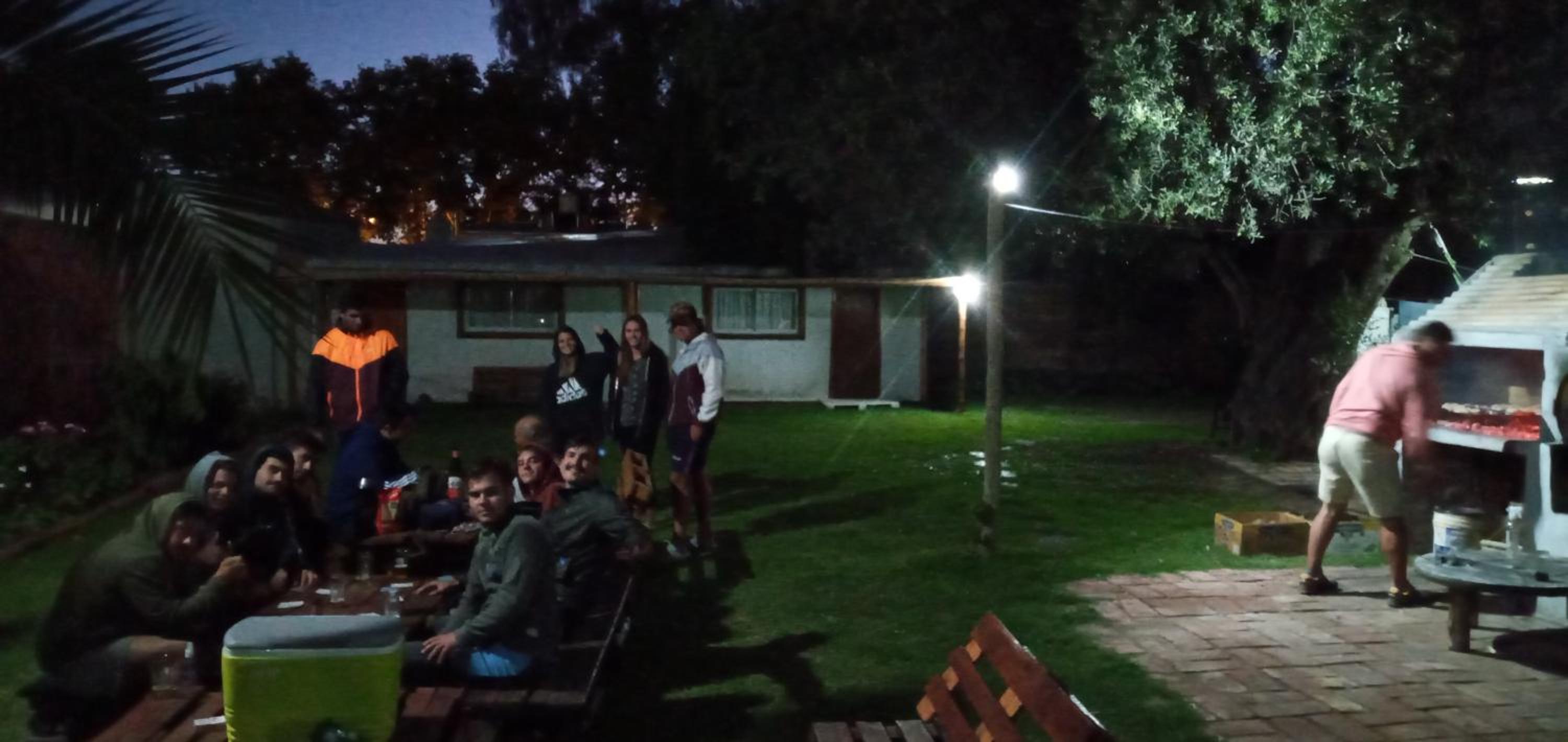 SIGRUM Hostel