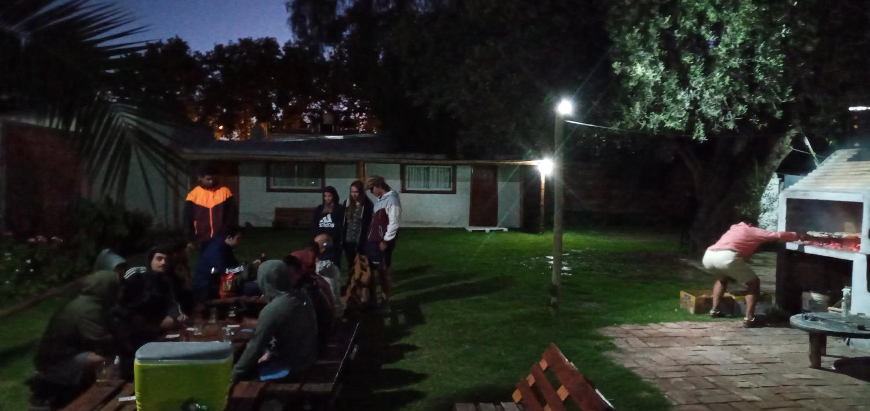 SIGRUM Hostel