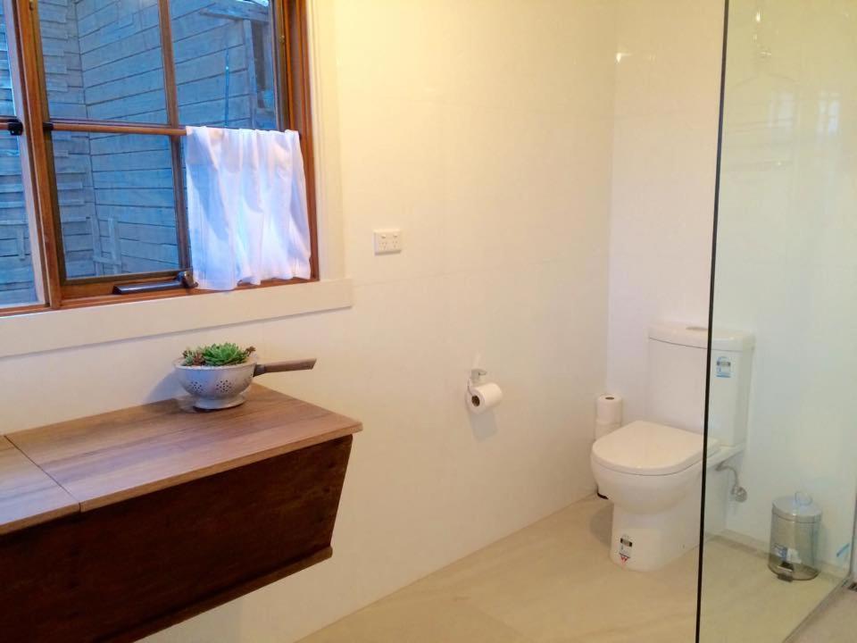 Robin Hoods Well Farm Stay