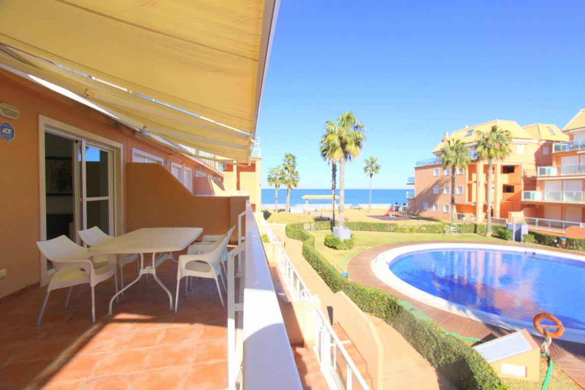 Apartamento Mirador al Mar view 3