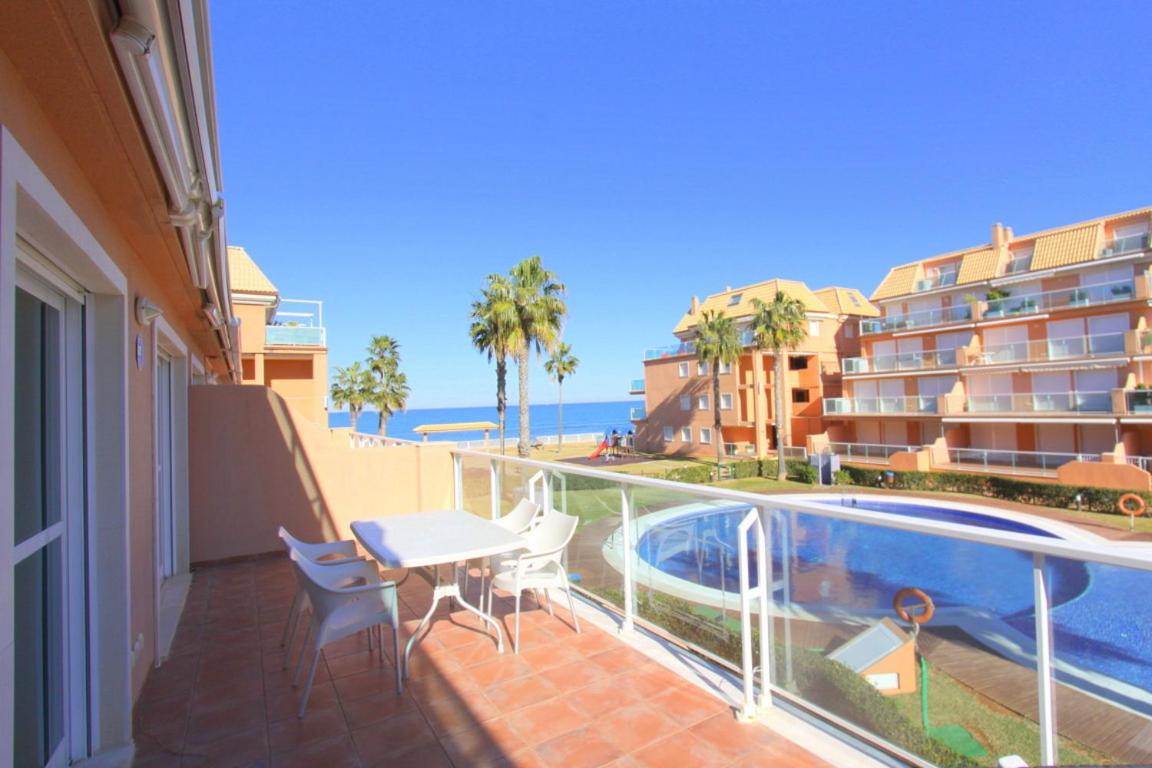 Apartamento Mirador al Mar view 4