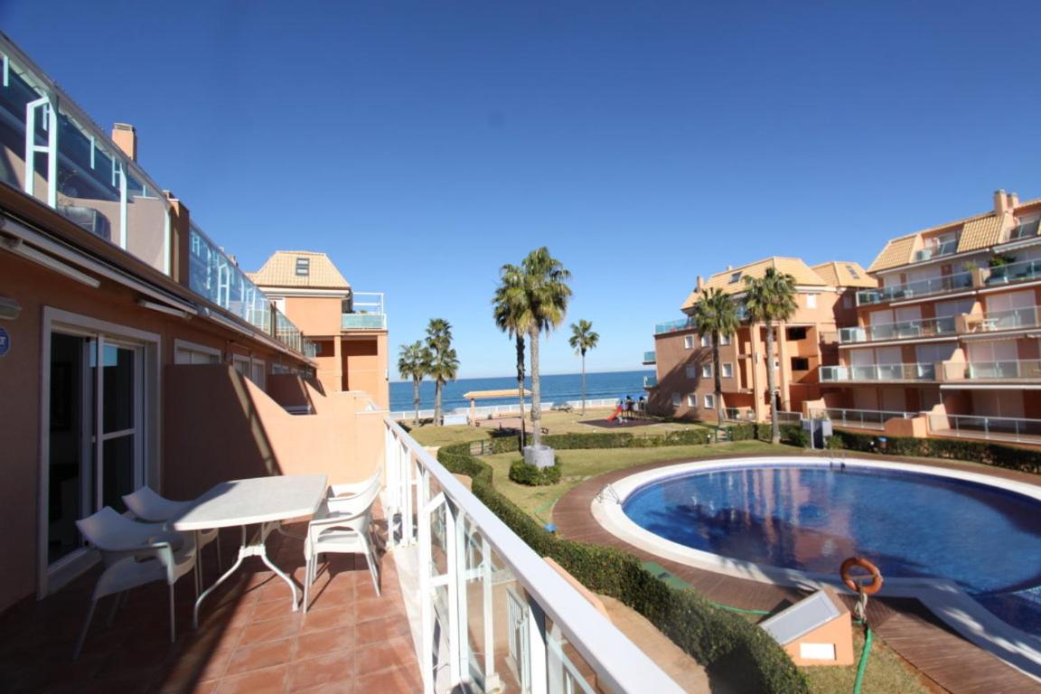 Apartamento Mirador al Mar view 5