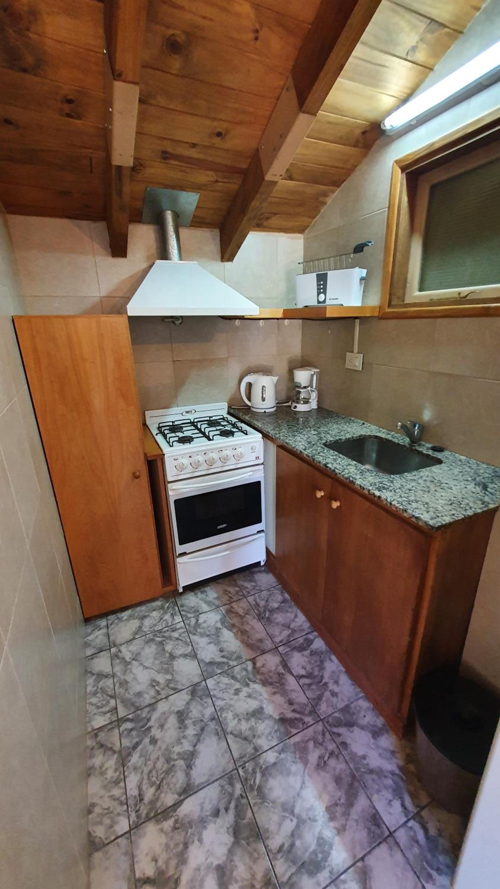 Casita Fontanive