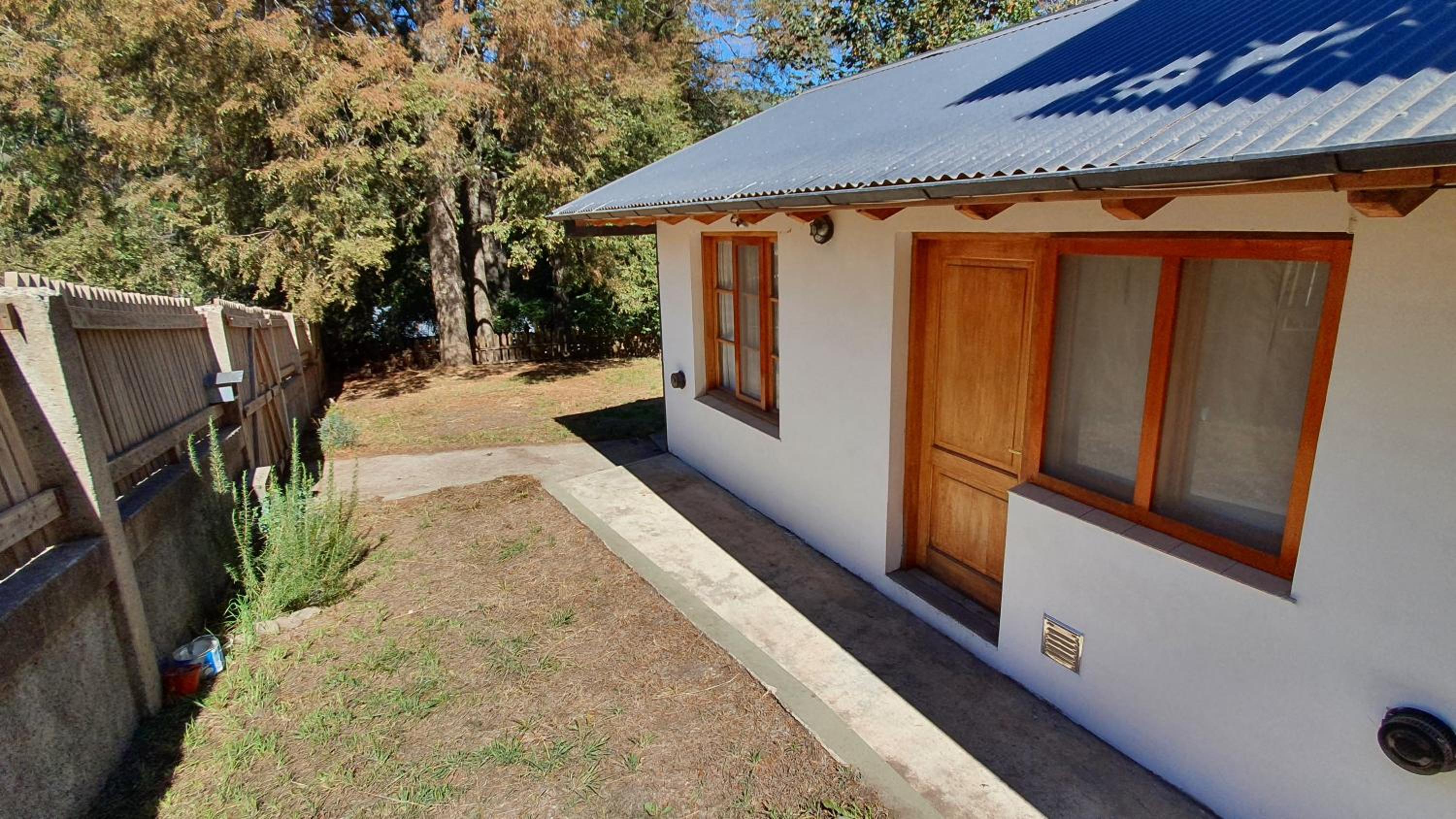 Casita Fontanive