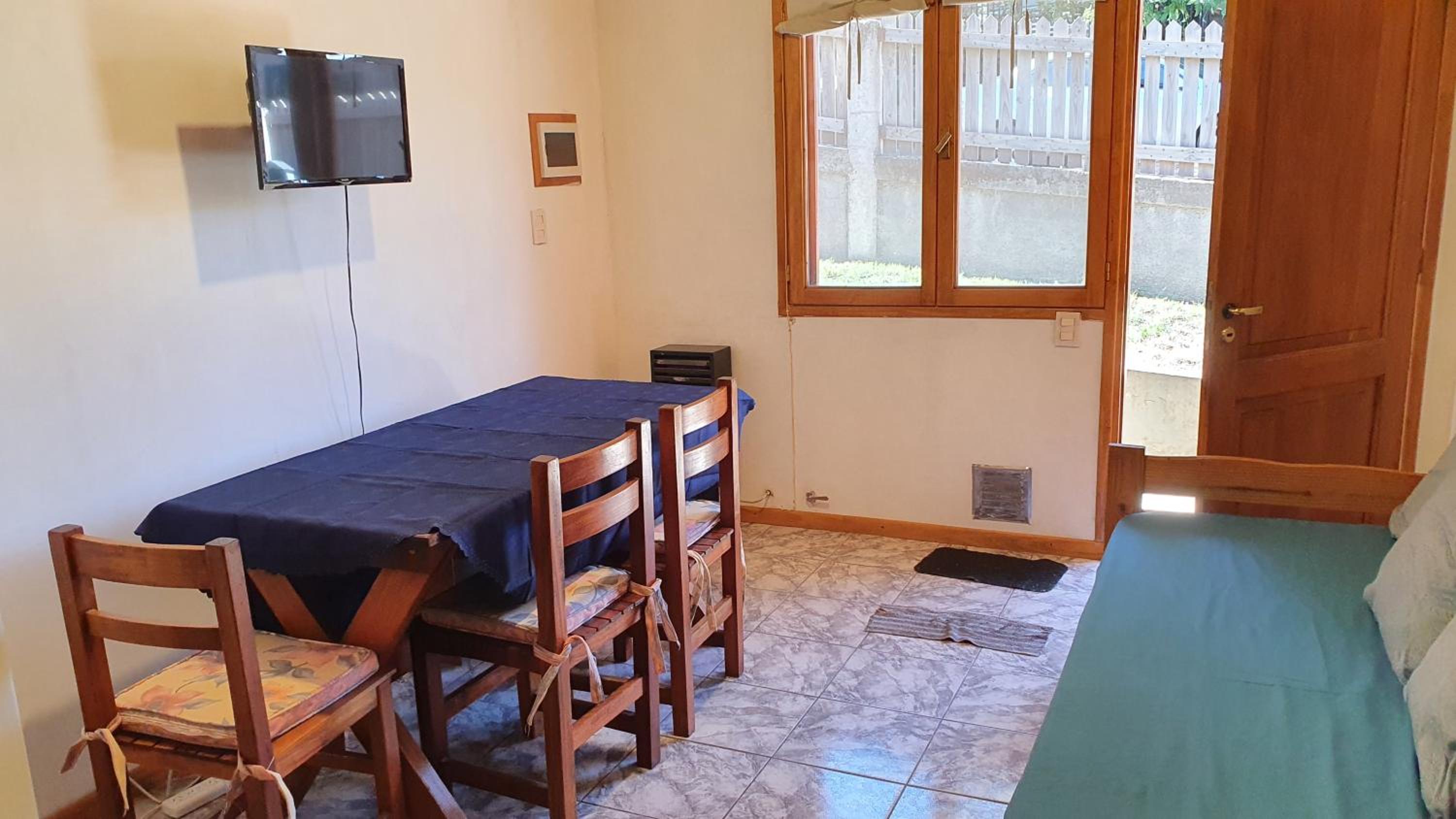 Casita Fontanive