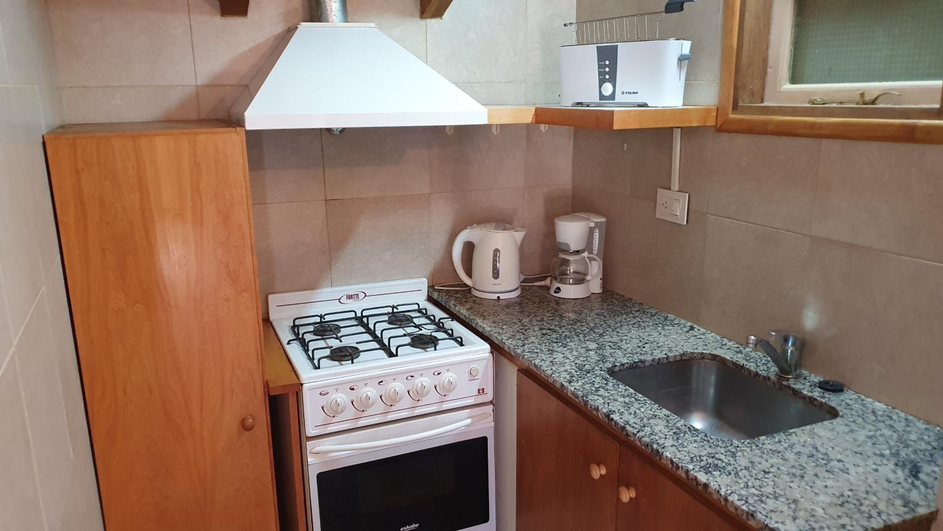 Casita Fontanive