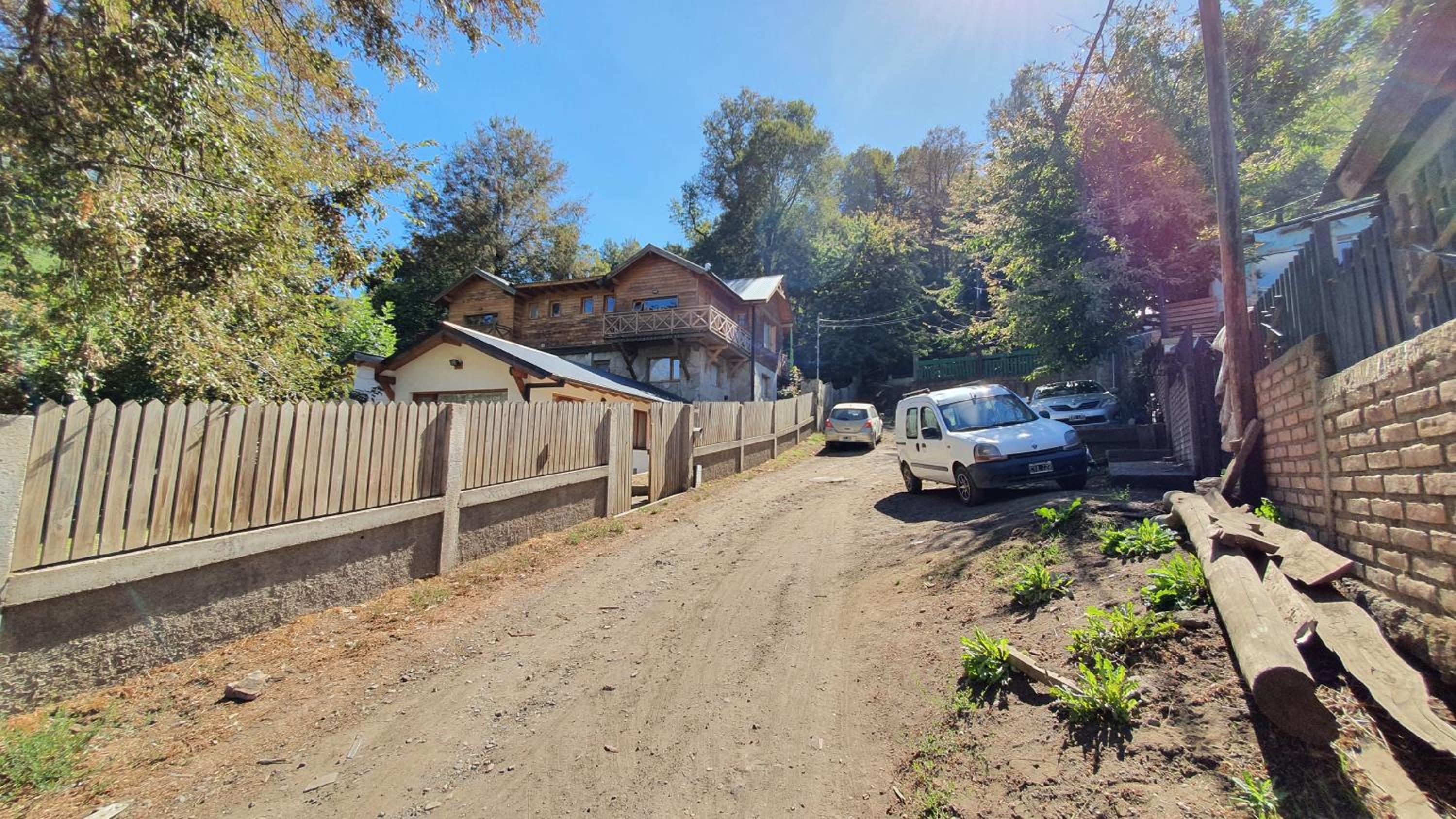 Casita Fontanive