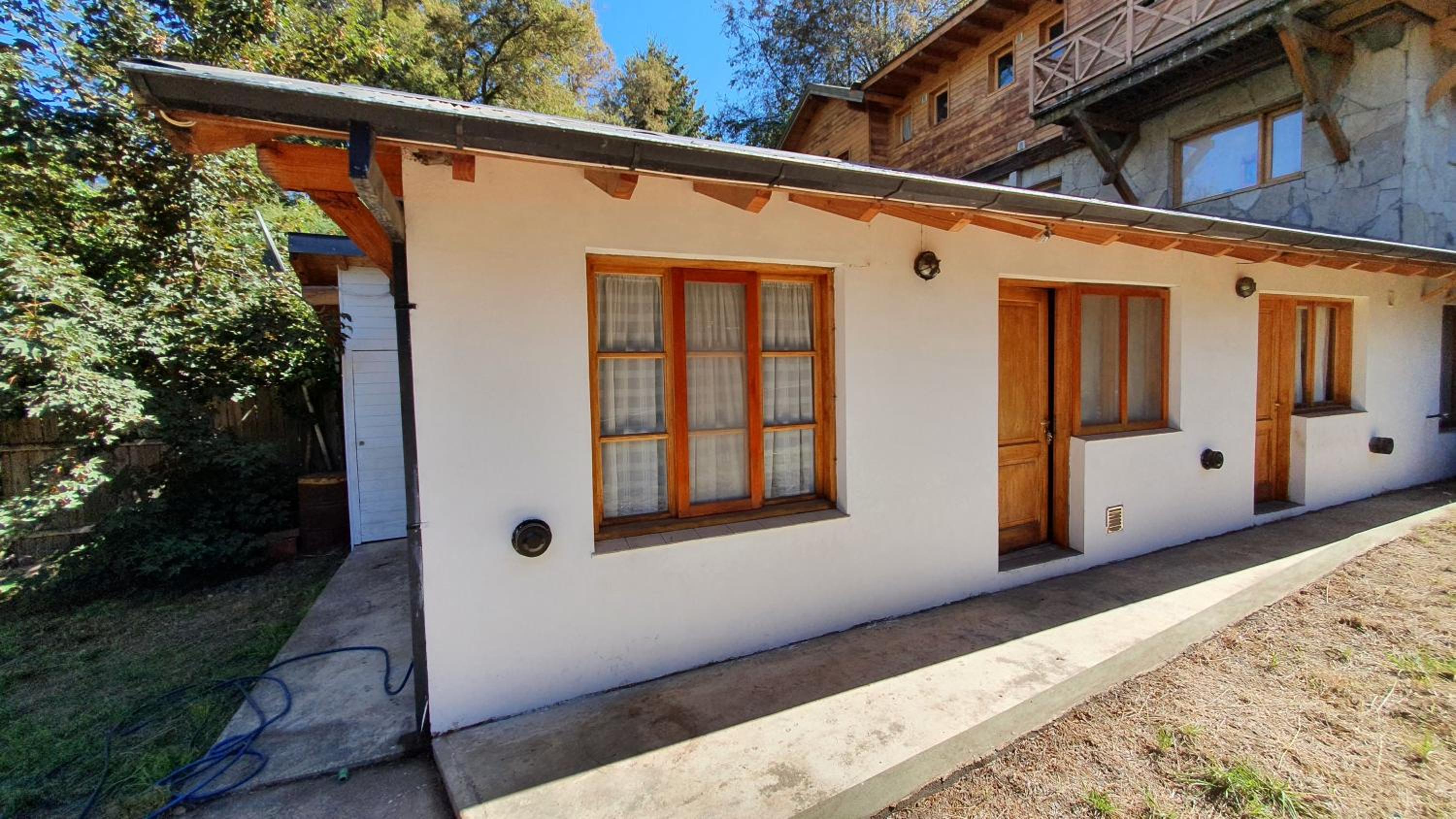 Casita Fontanive