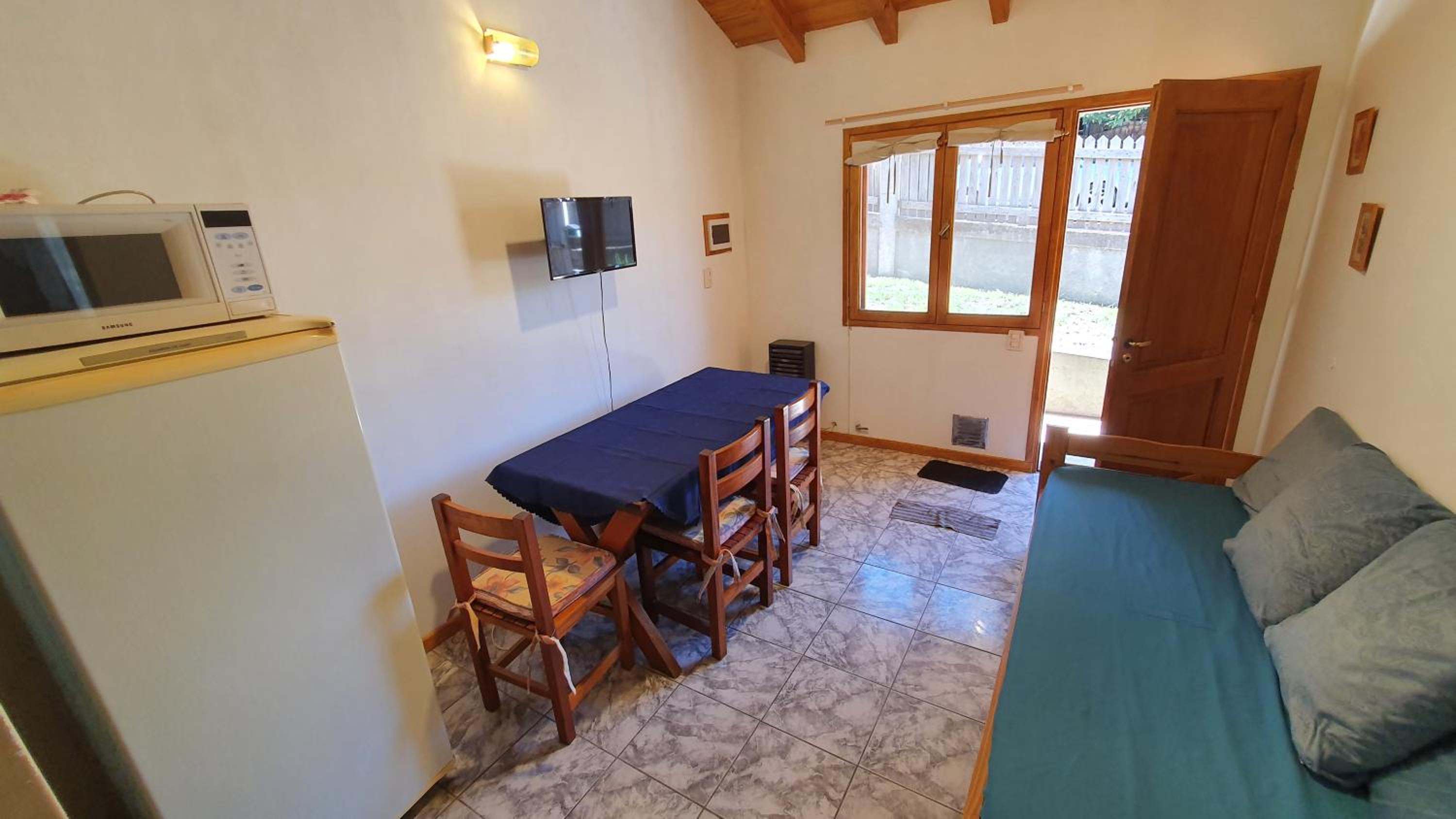 Casita Fontanive