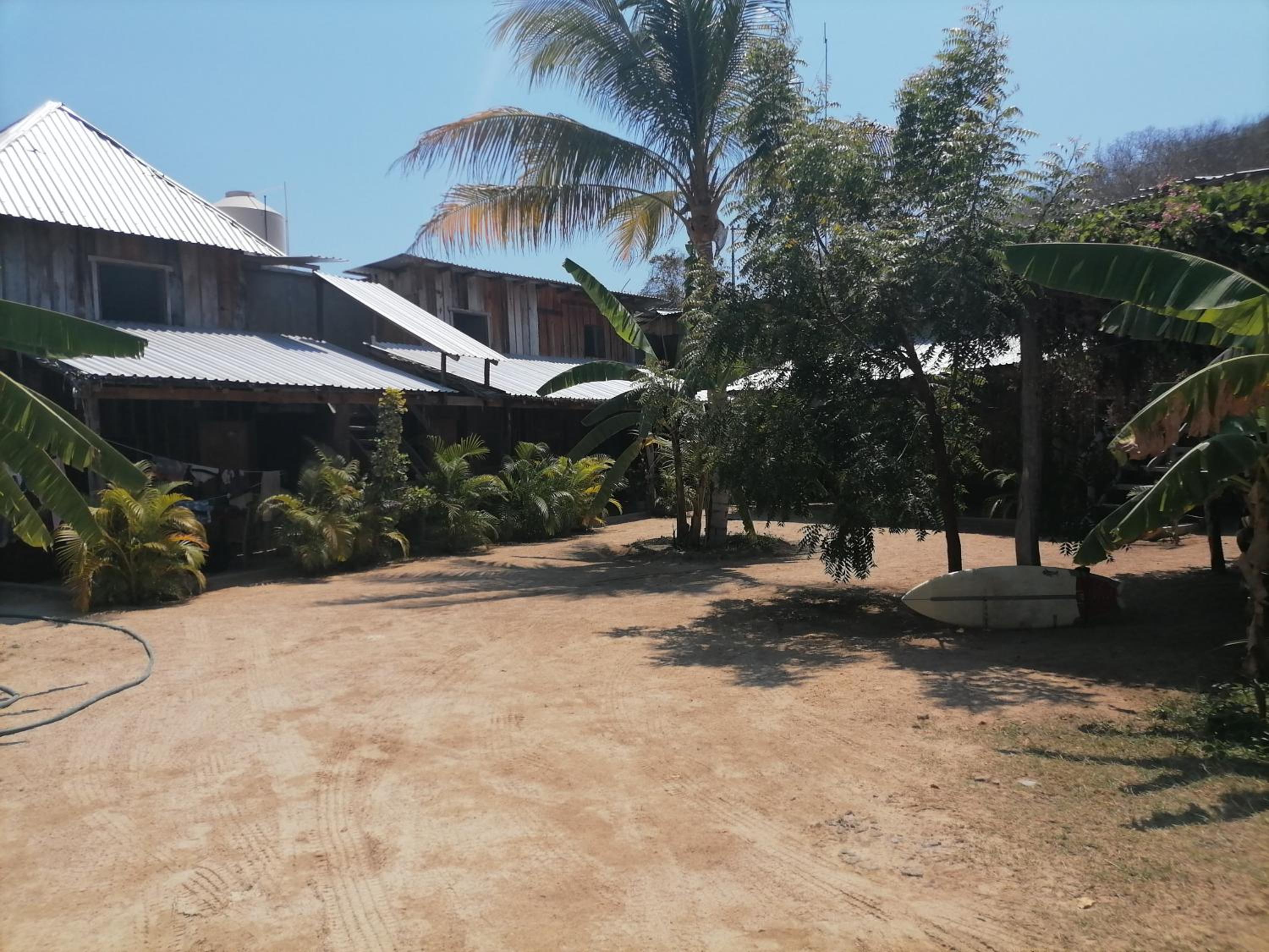 Cabañas jaysur