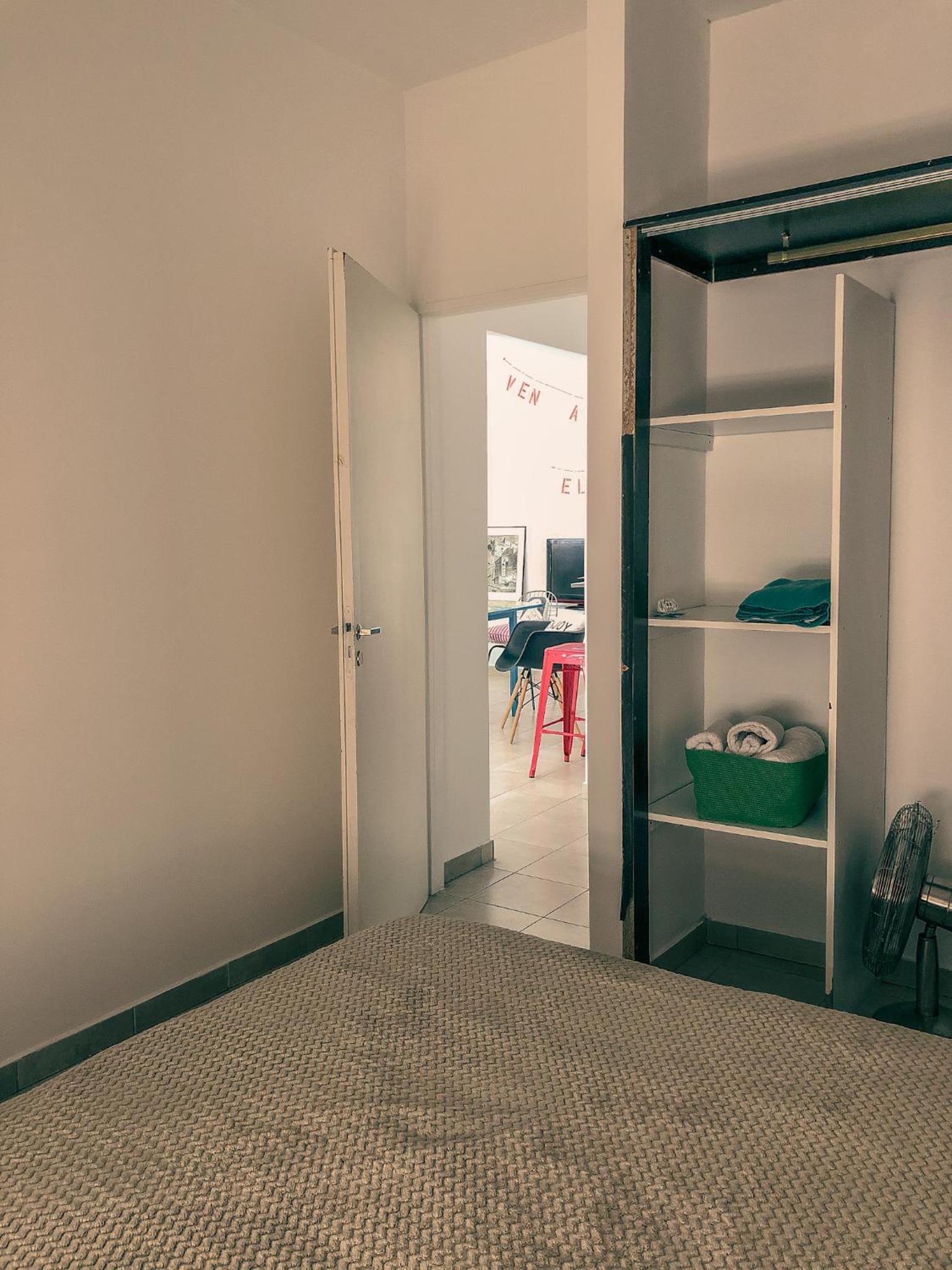 CUATRO Design Apartment