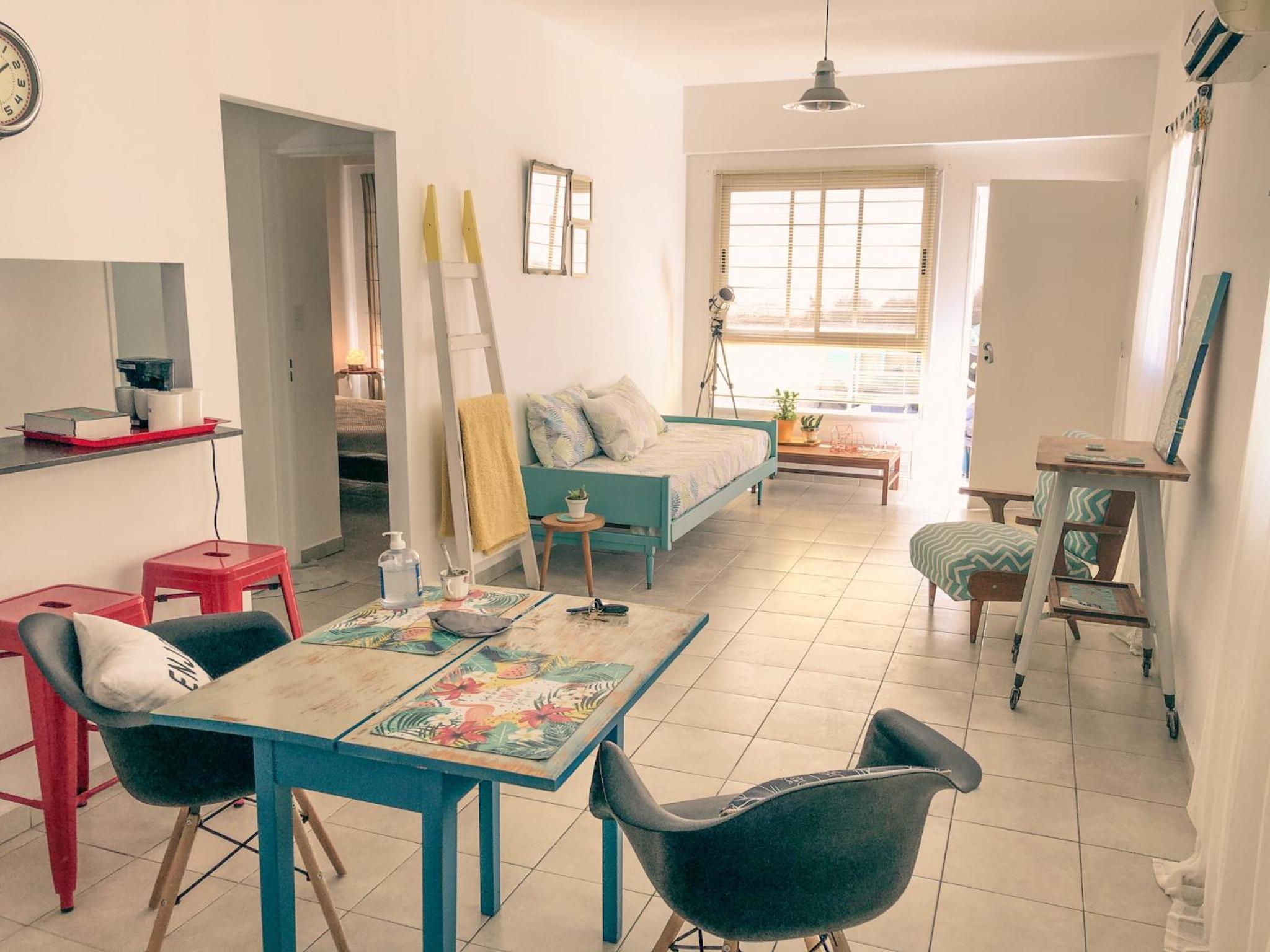 CUATRO Design Apartment