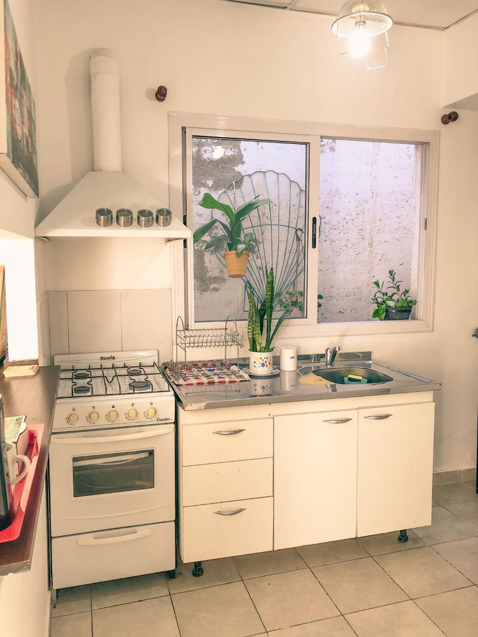 CUATRO Design Apartment