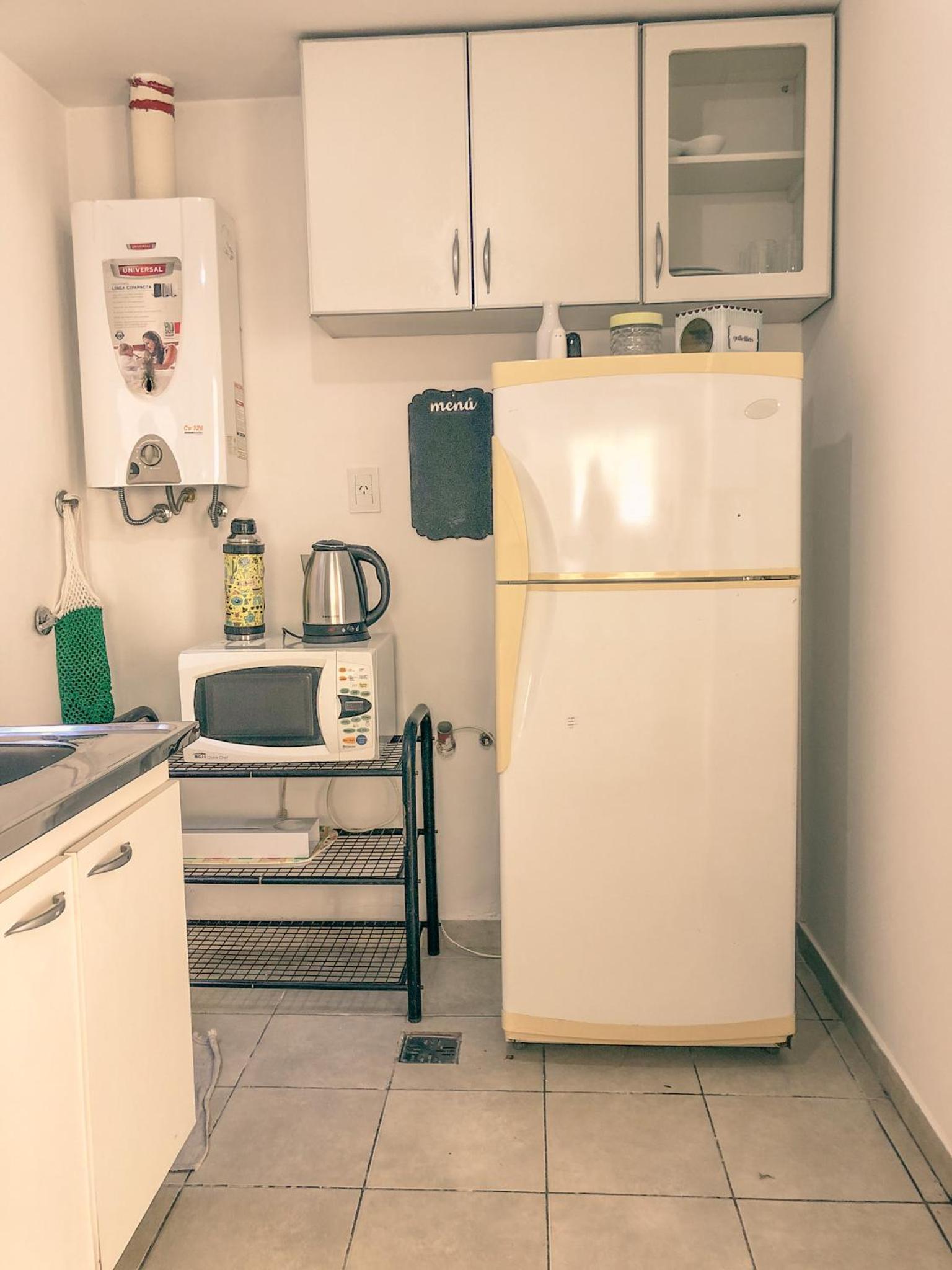 CUATRO Design Apartment