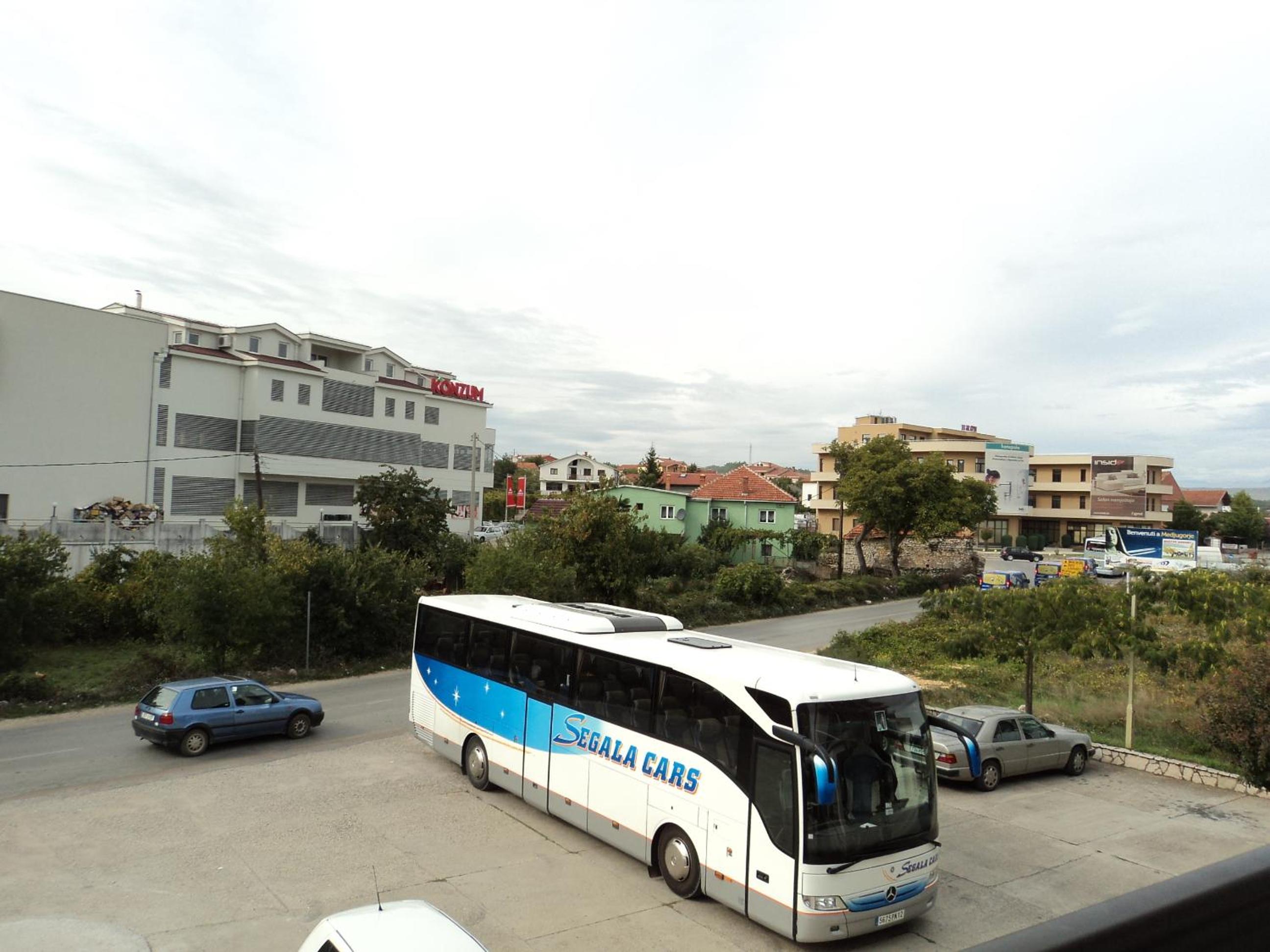 Pansion Modana Medjugorje