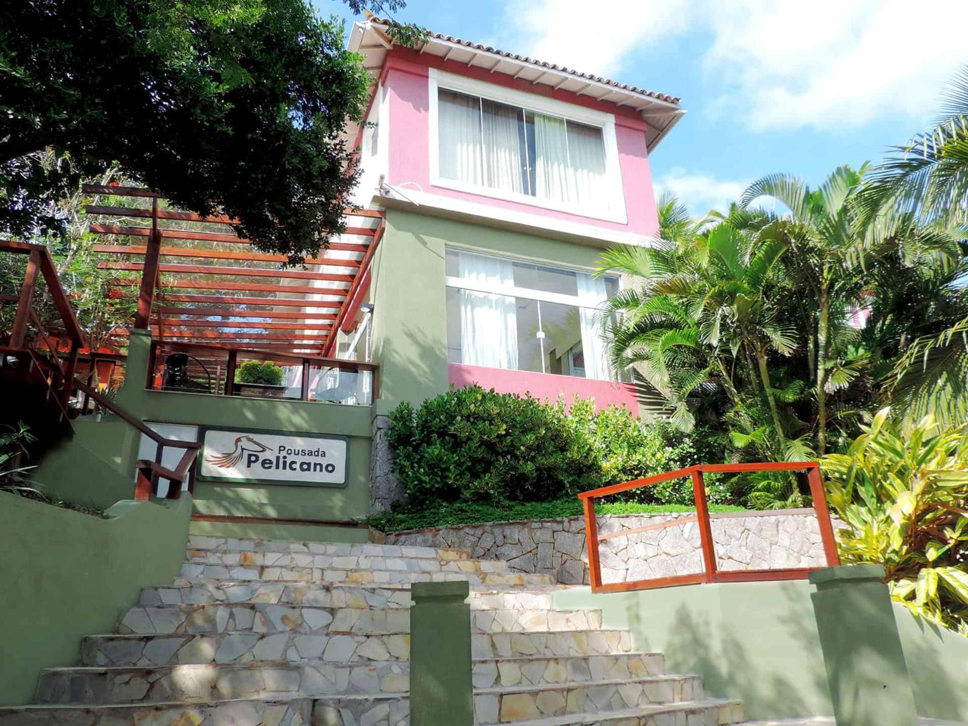 Pousada Pelicano