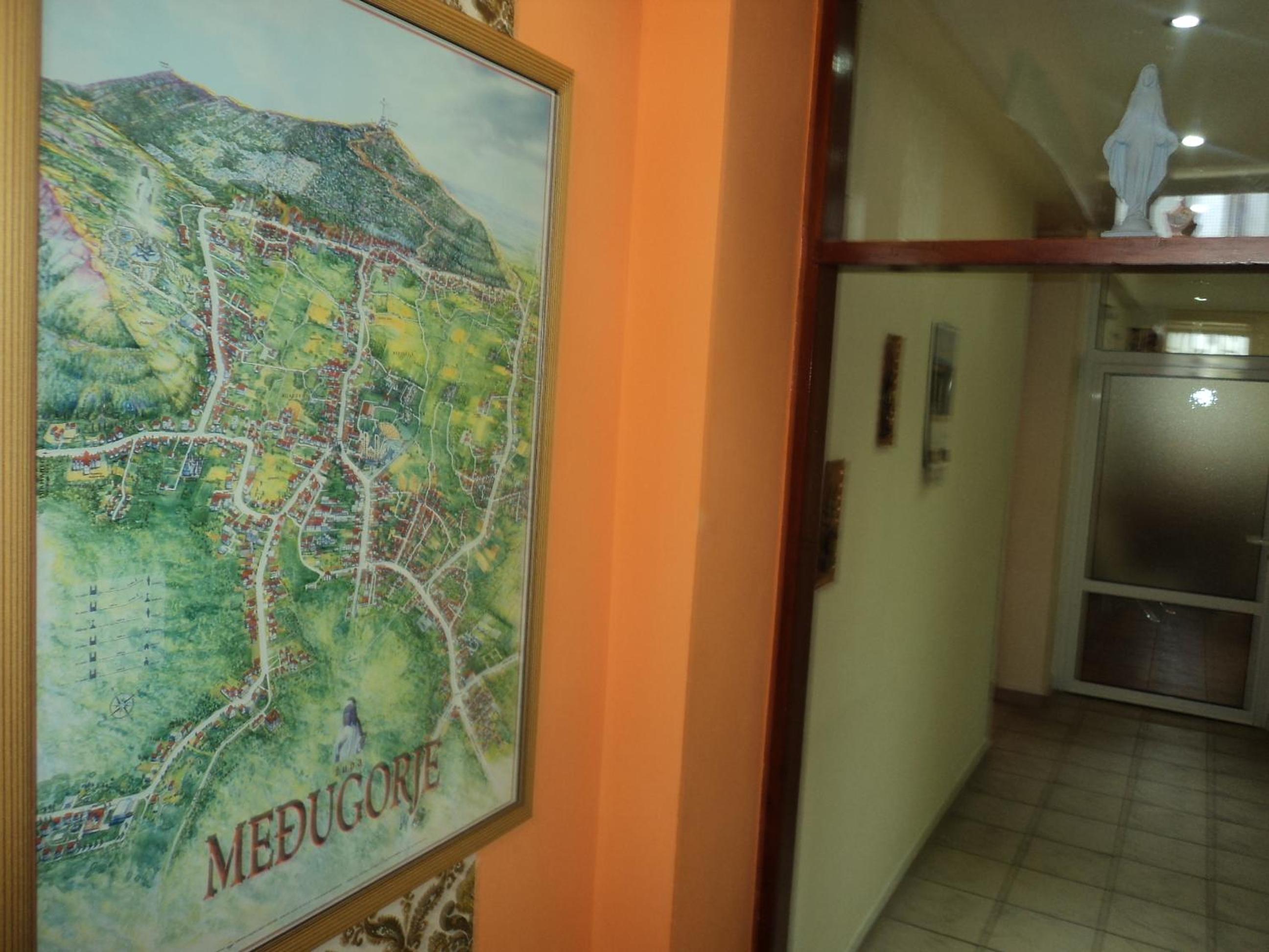 Pansion Modana Medjugorje