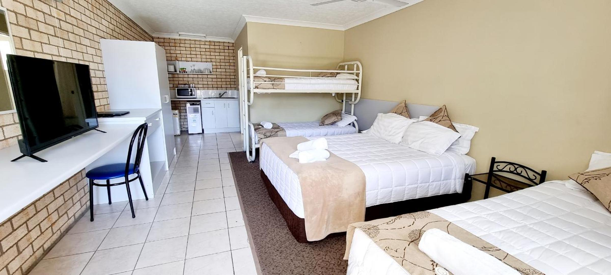 Ocean Parade Motel, photo 13
