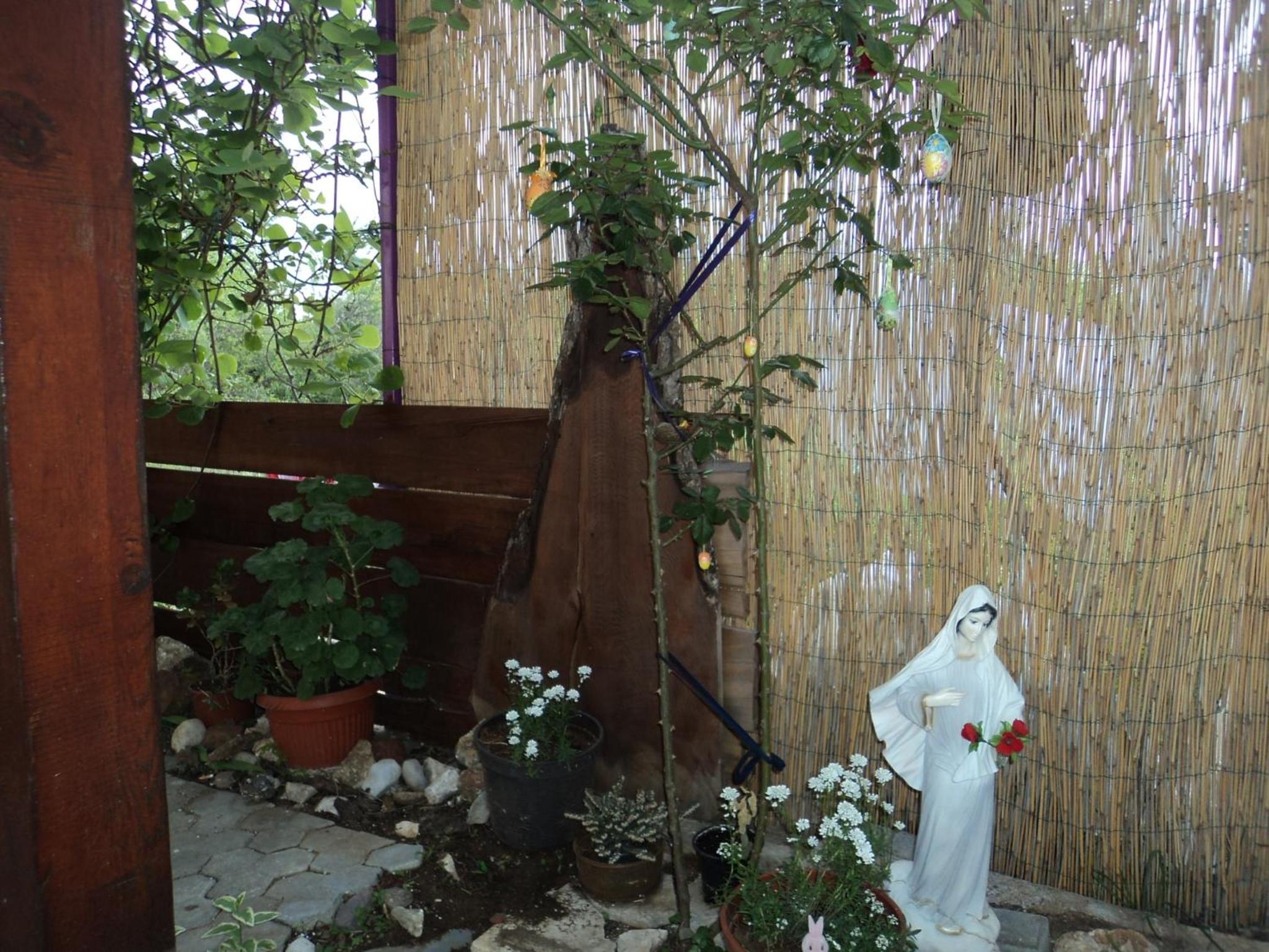 Pansion Modana Medjugorje