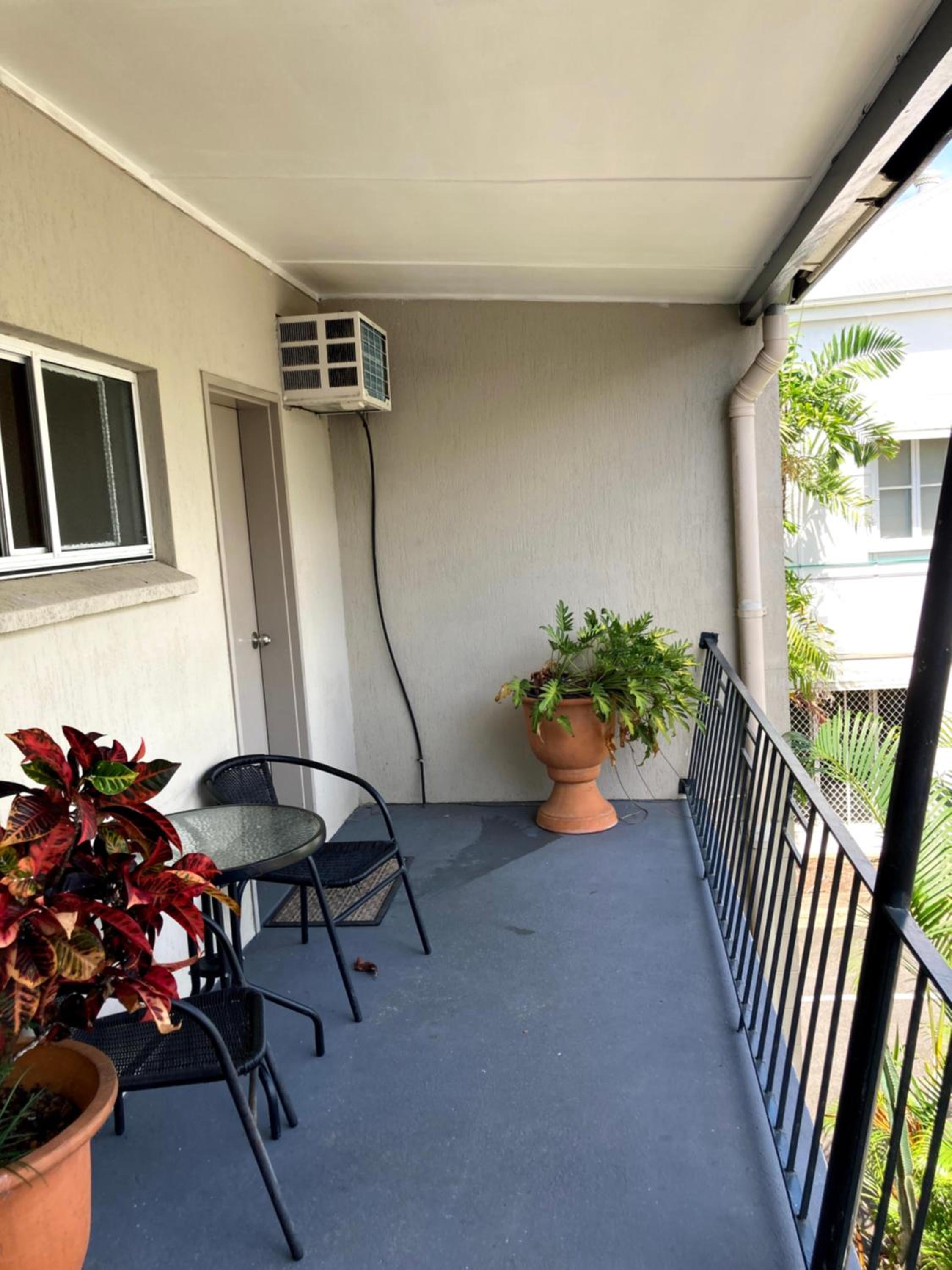 Cairns City Motel
