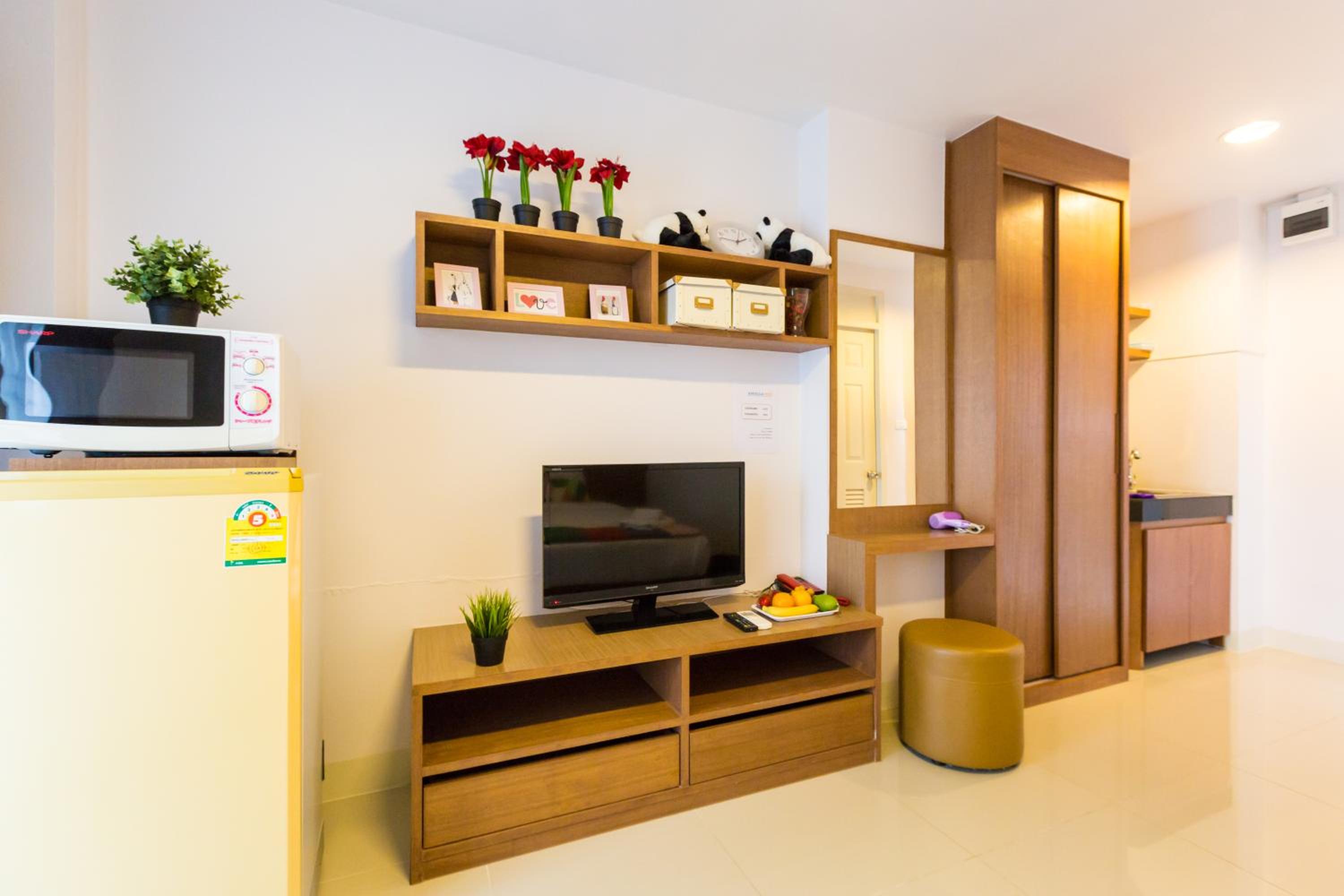 Ascella Sukhumvit 38 - Thonglor