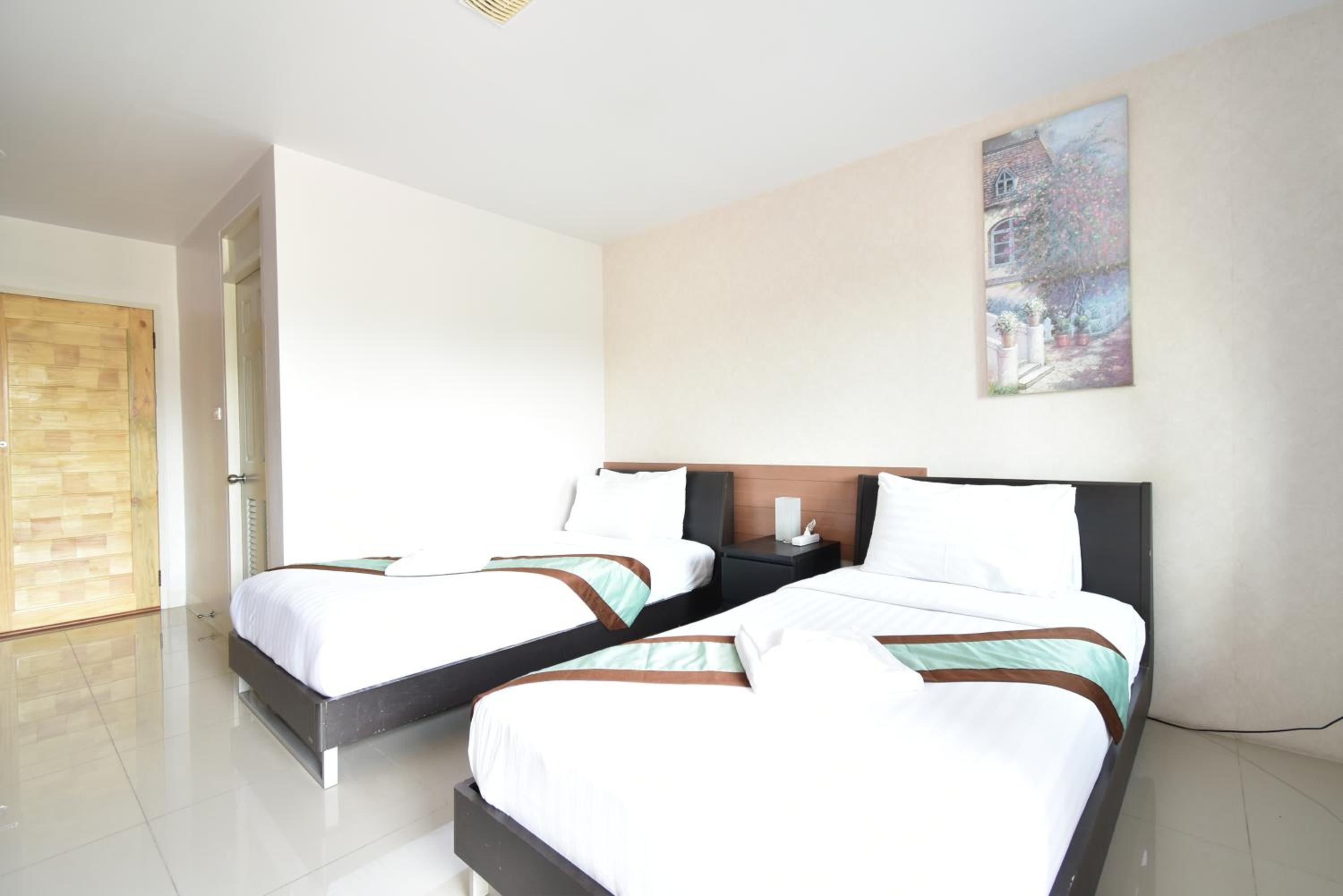 Ascella Sukhumvit 38 - Thonglor