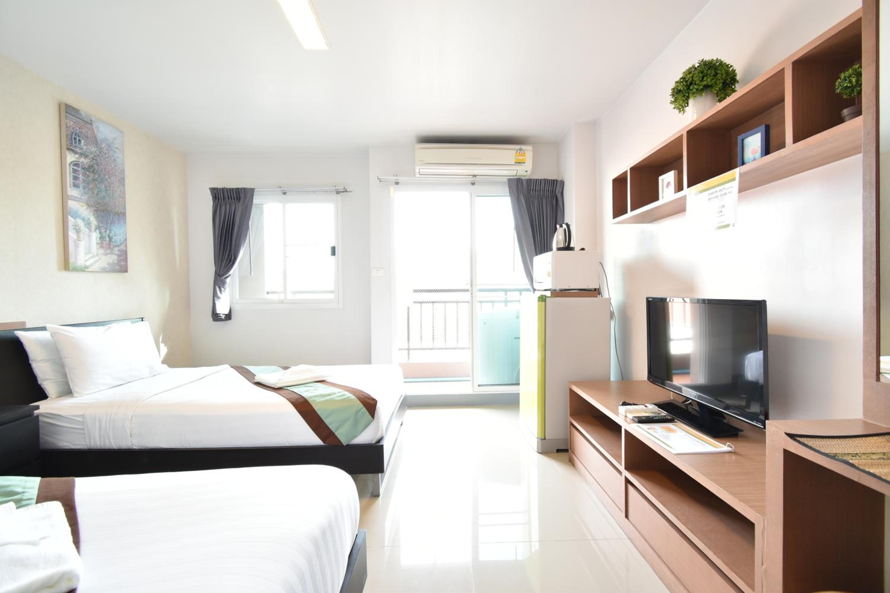 Ascella Sukhumvit 38 - Thonglor